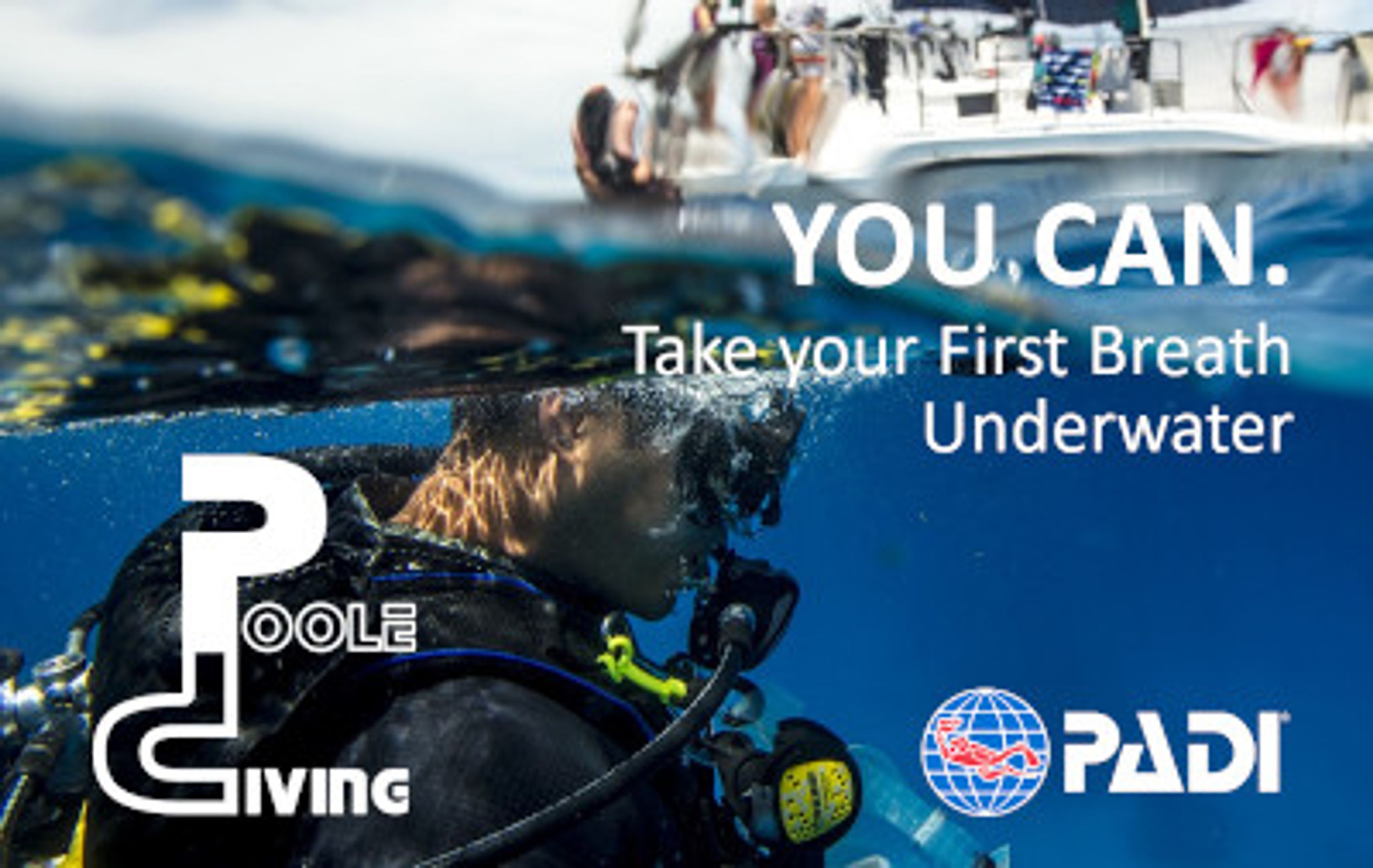 PADI Seal Team Aqua Missions