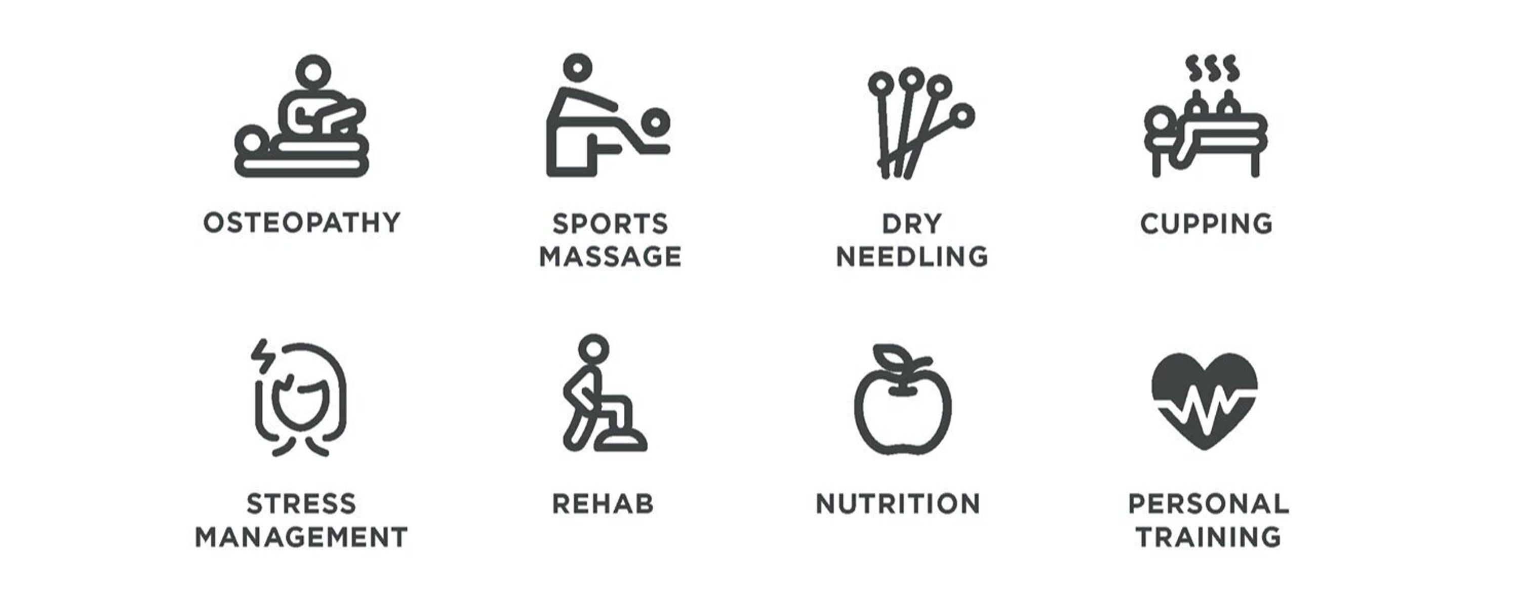 Delta Sports Therapy