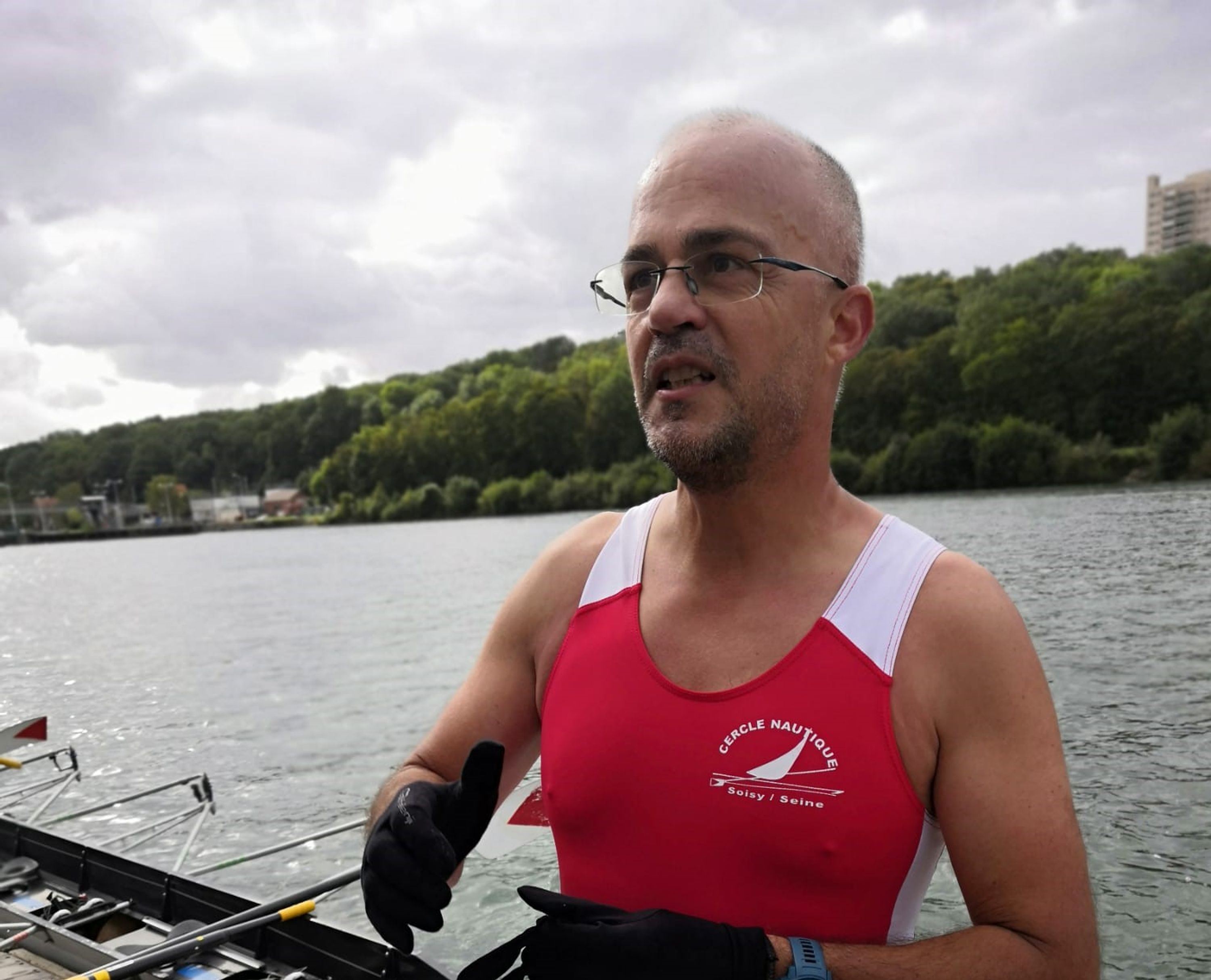 Cercle Nautique De Soisy Sur Seine