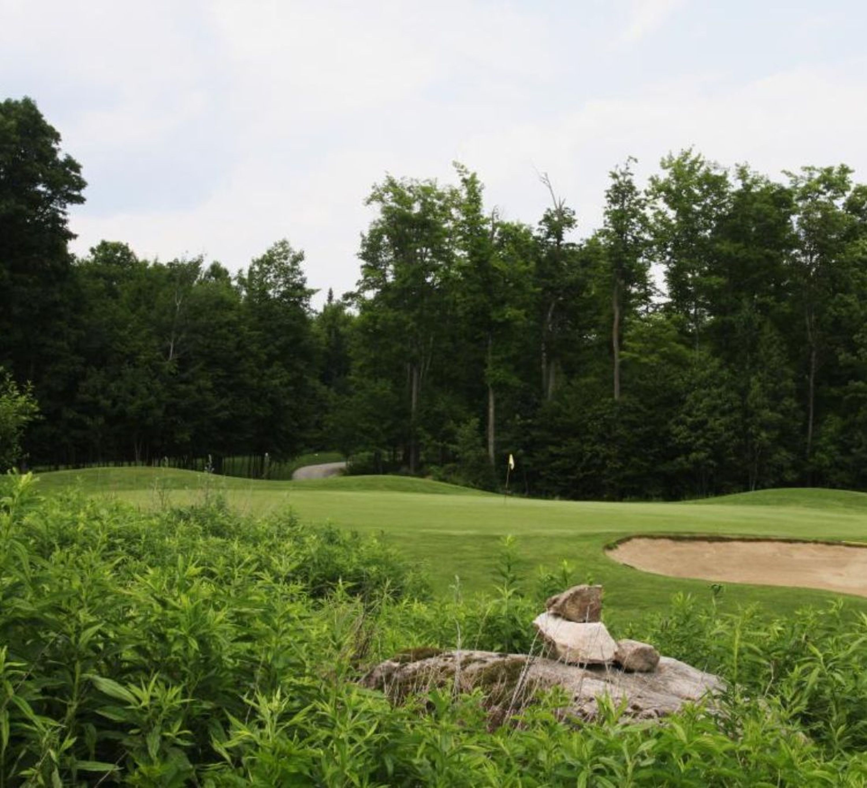 Golf Le Grand Duc