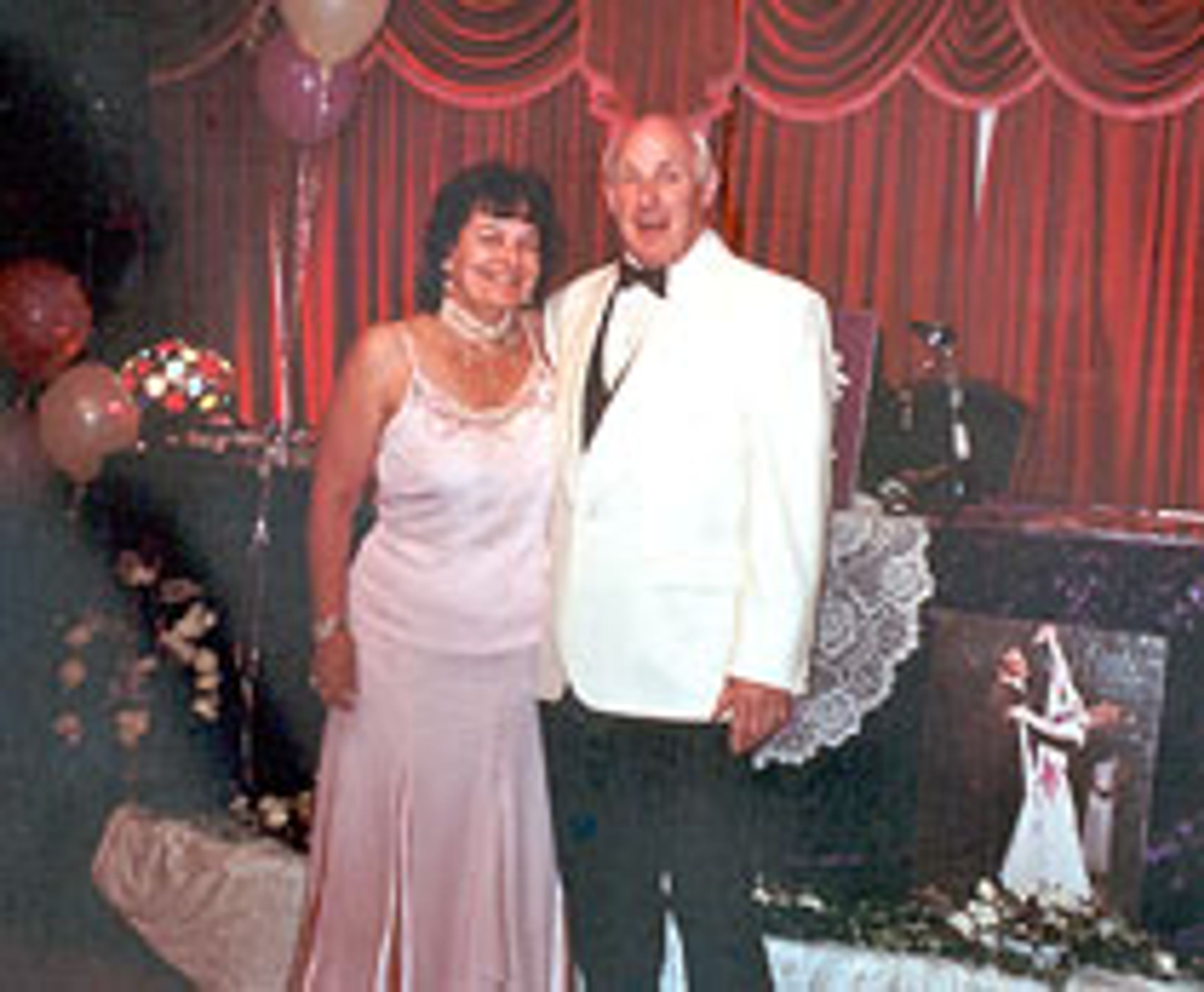 Regular Social Dancing in Torbay with Dancing Duo