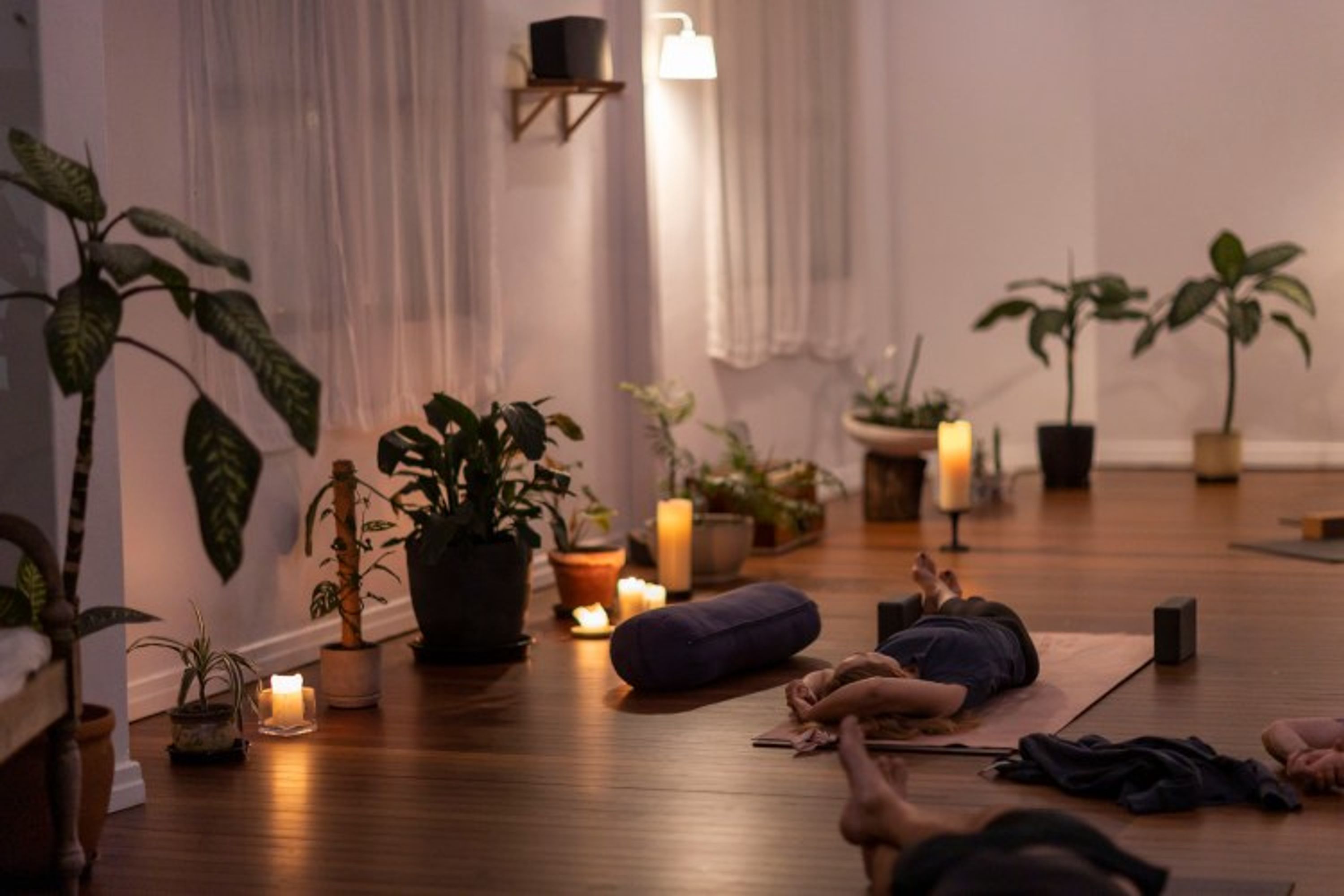 West End Yoga
