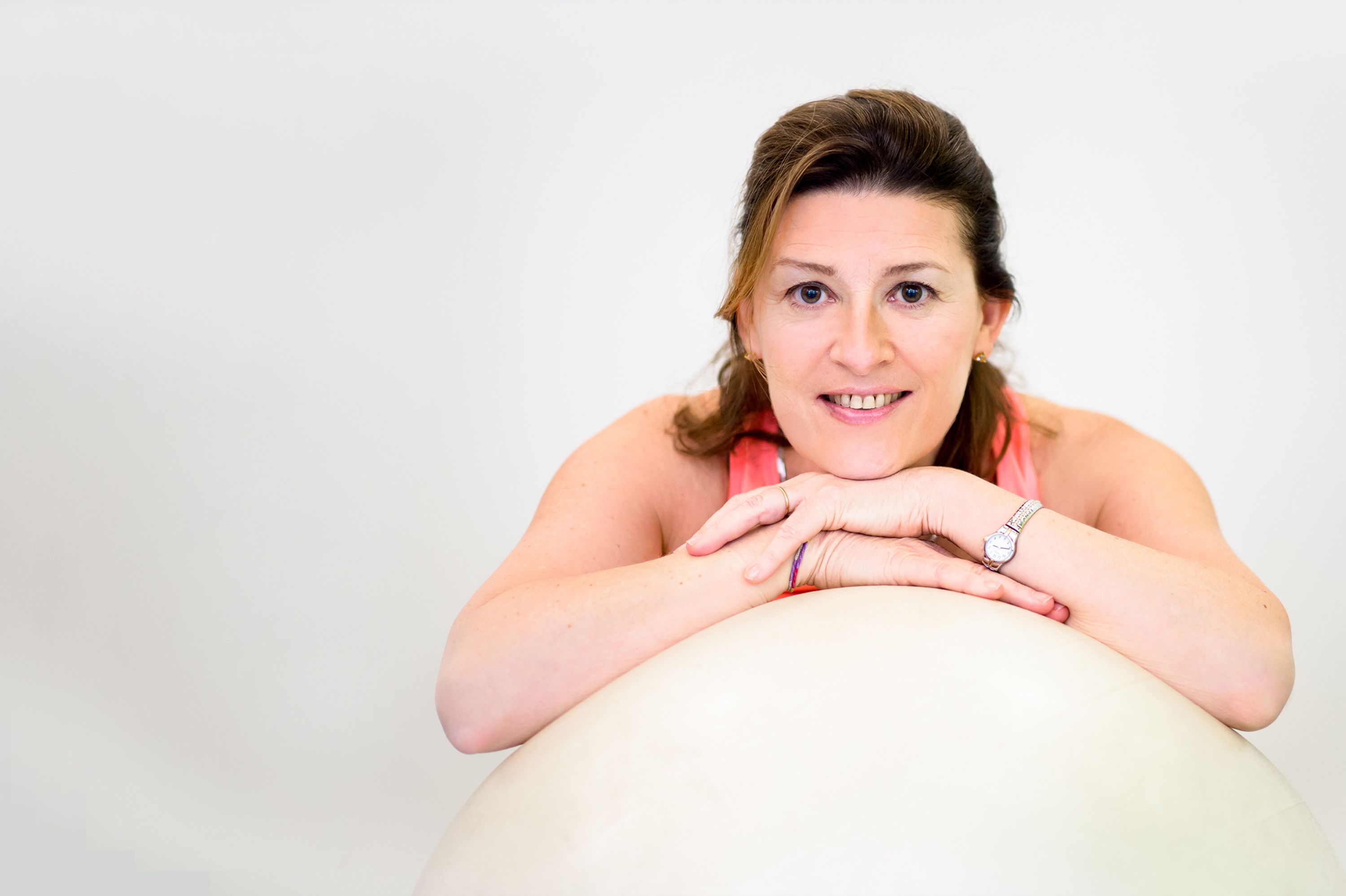 Elisabeth Pilates
