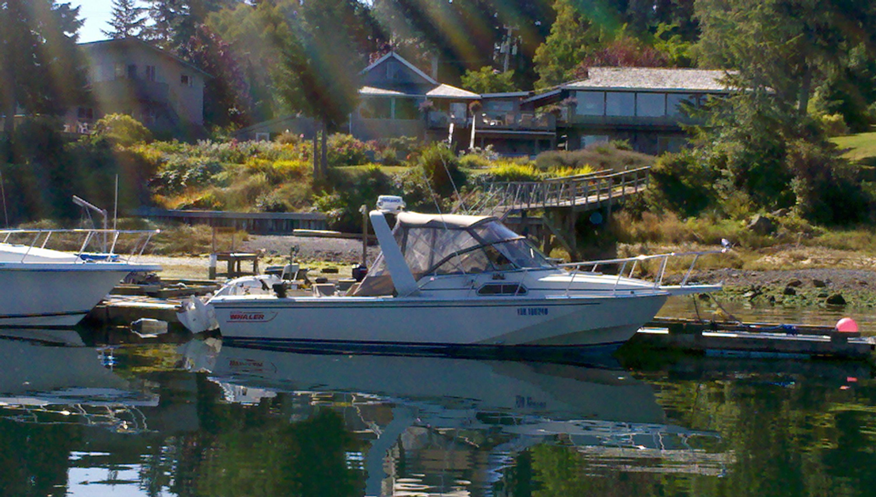 Tofino Sport Fishing