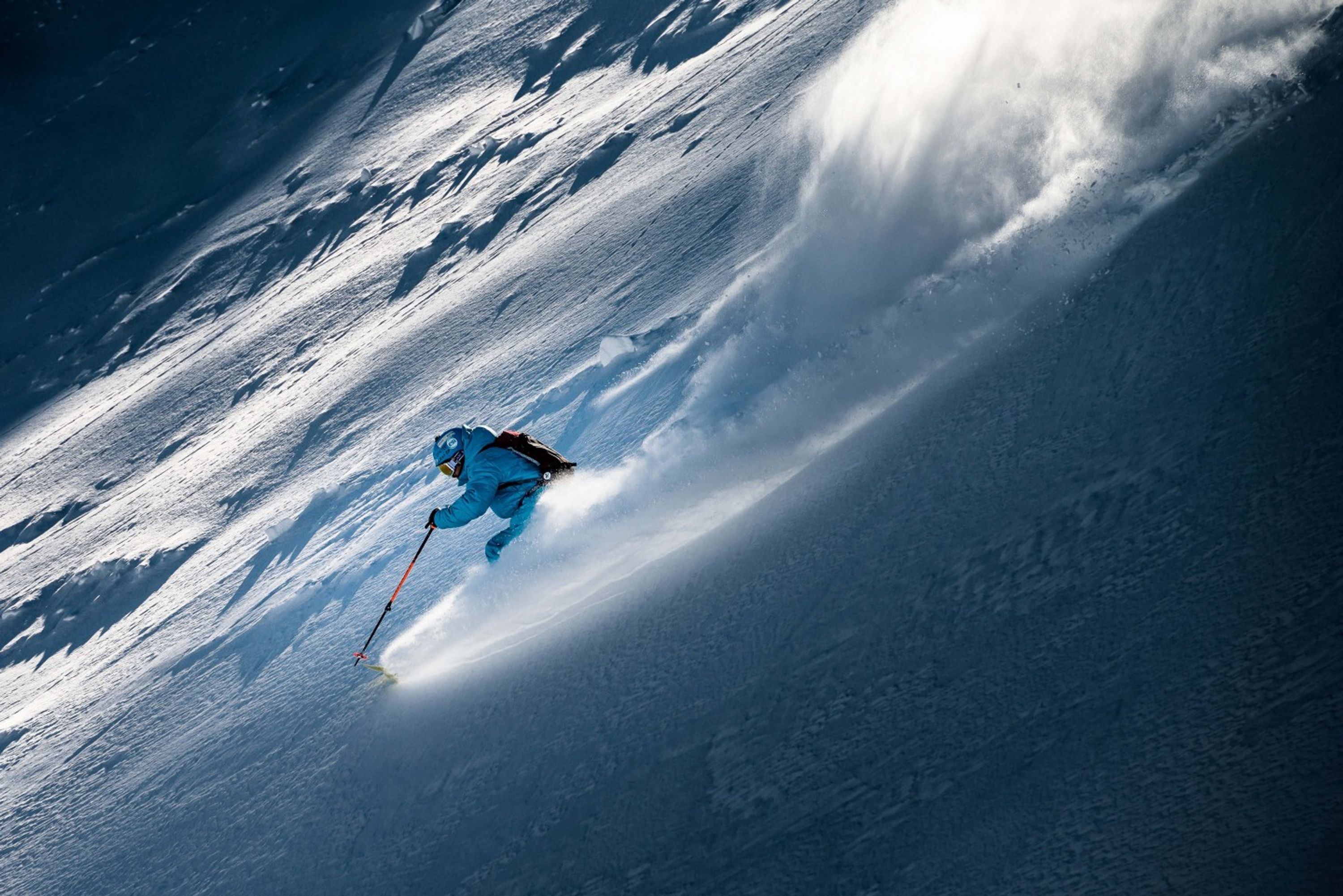 Ski School Esi St Christophe Les 2 Alpes
