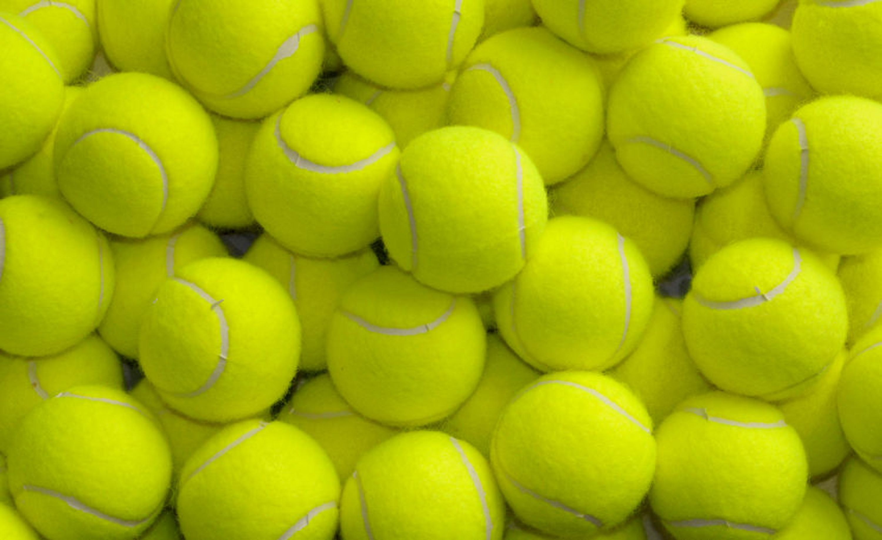 Footwork Tennis