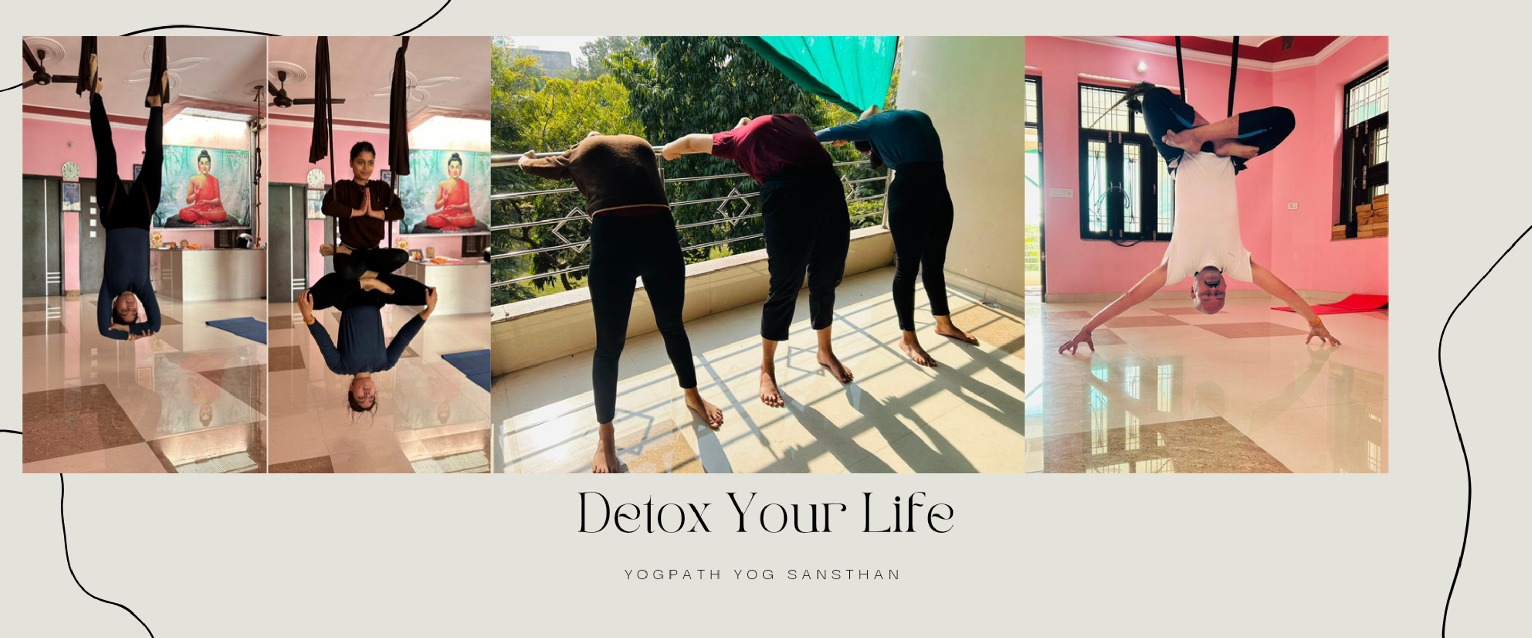 Yogpath yoga studio