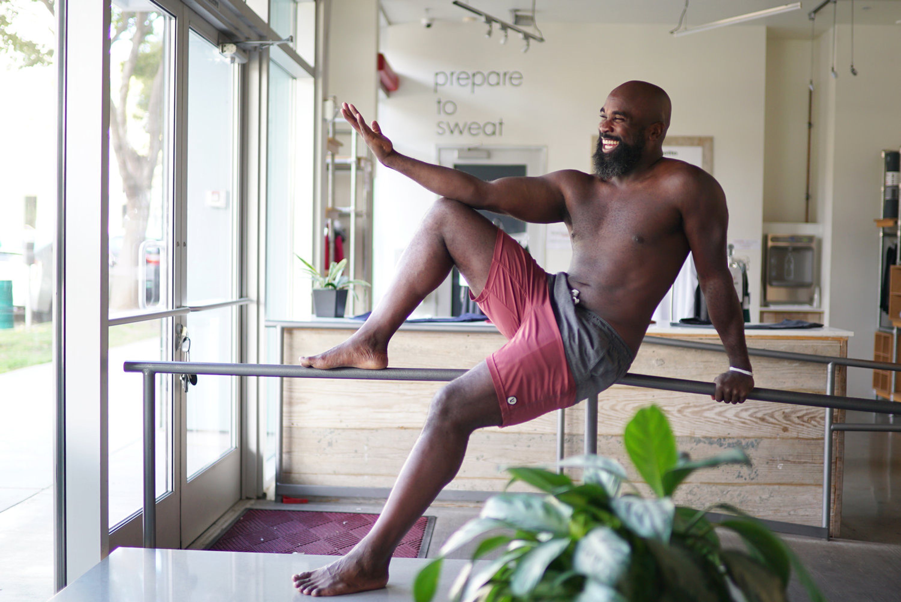 Alma Yoga