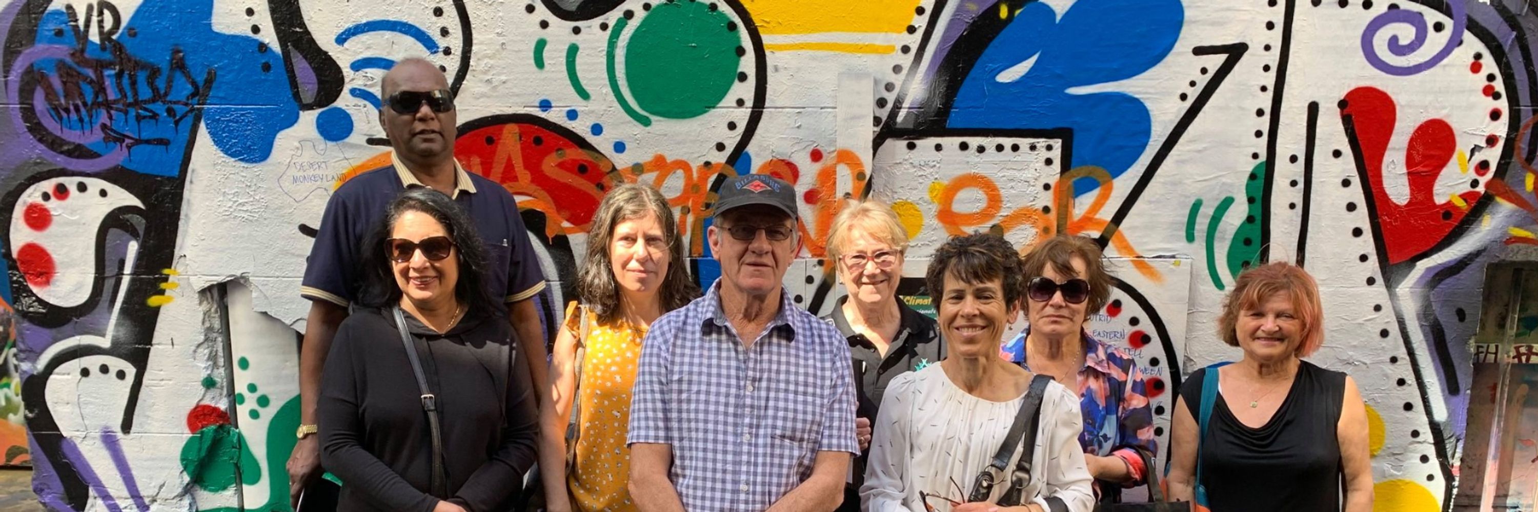 Life Activities Club Balwyn