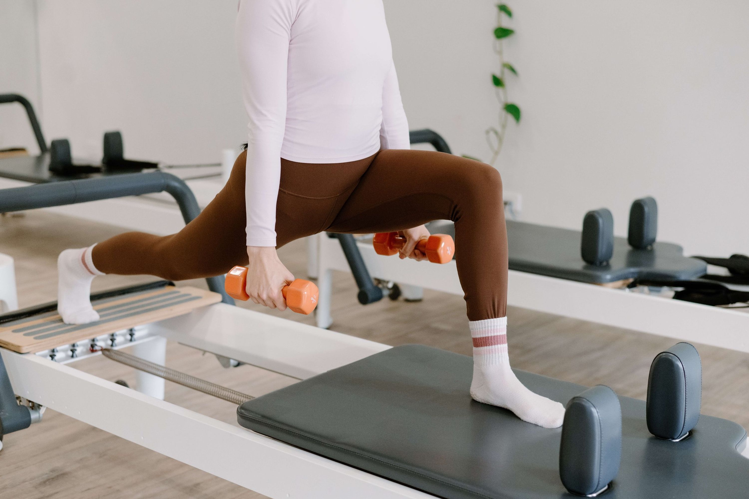 Move Pilates Studio