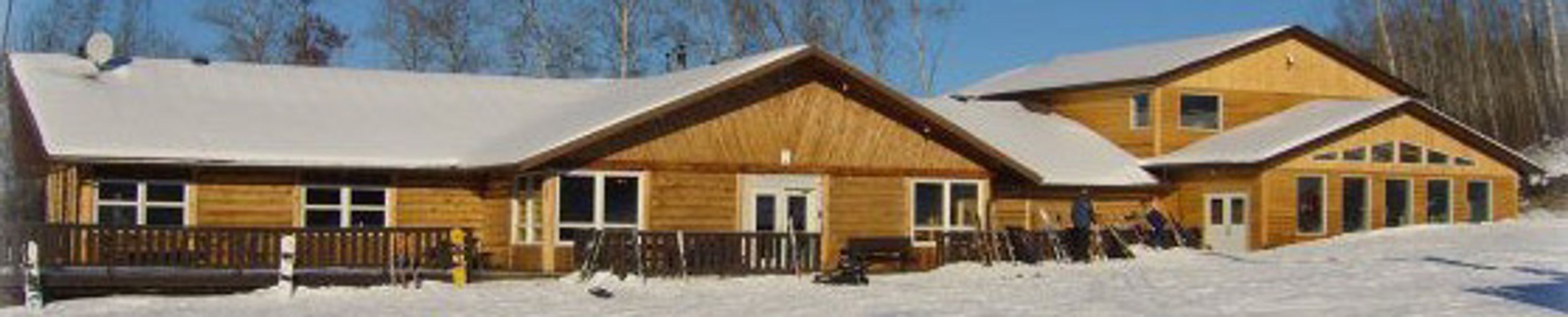 Wapiti Valley Ski Resort