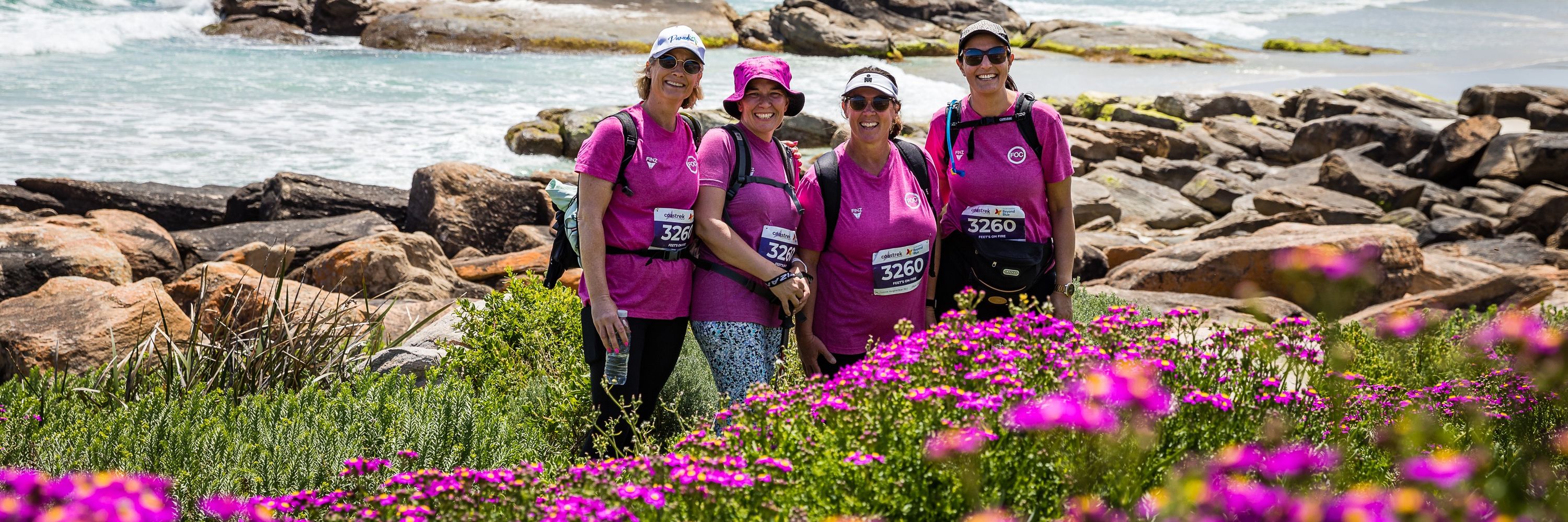 Coastrek Margaret River 2023 Coastrek Margaret River 2023