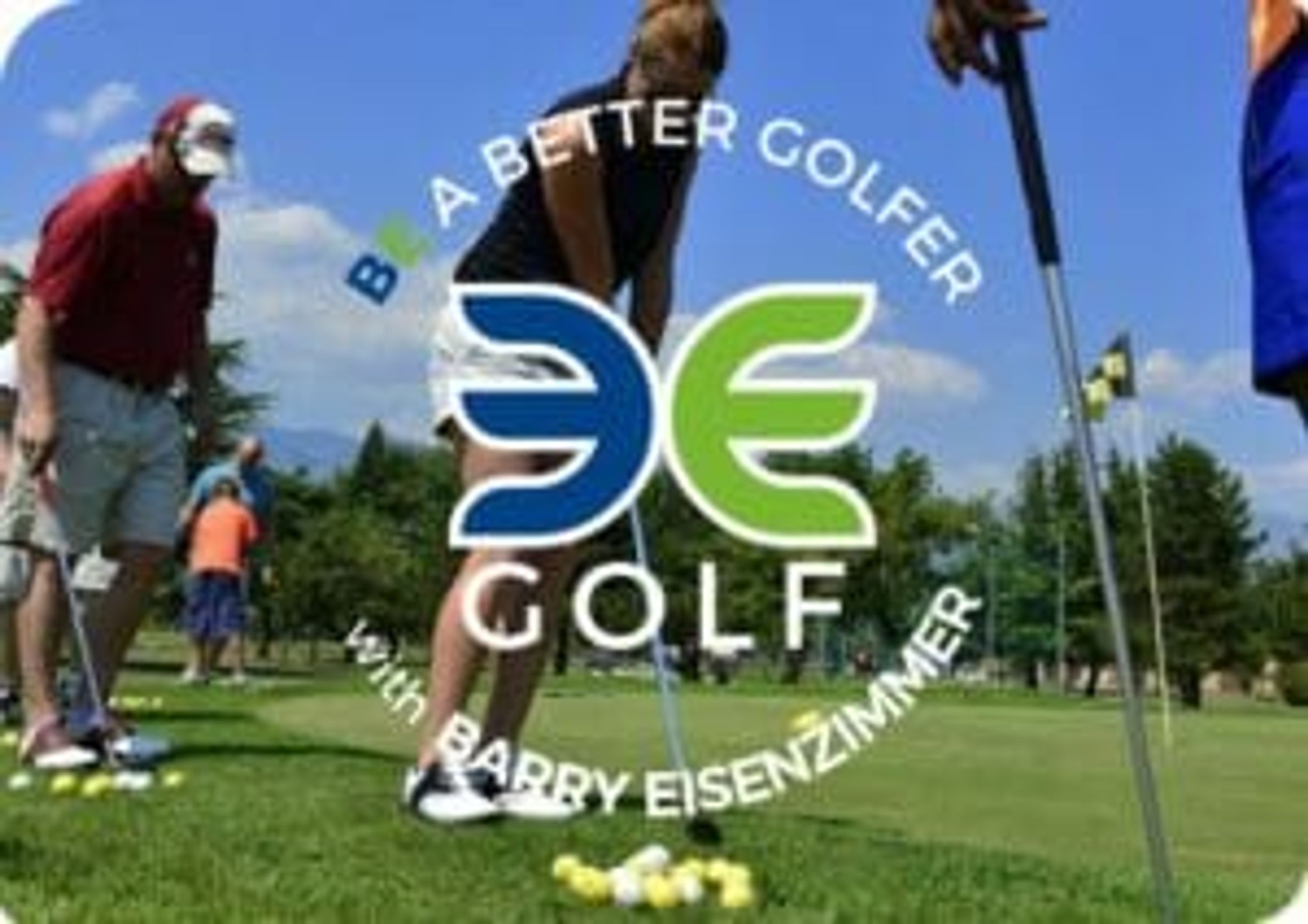 Adult Mixed Group Golf Lessons