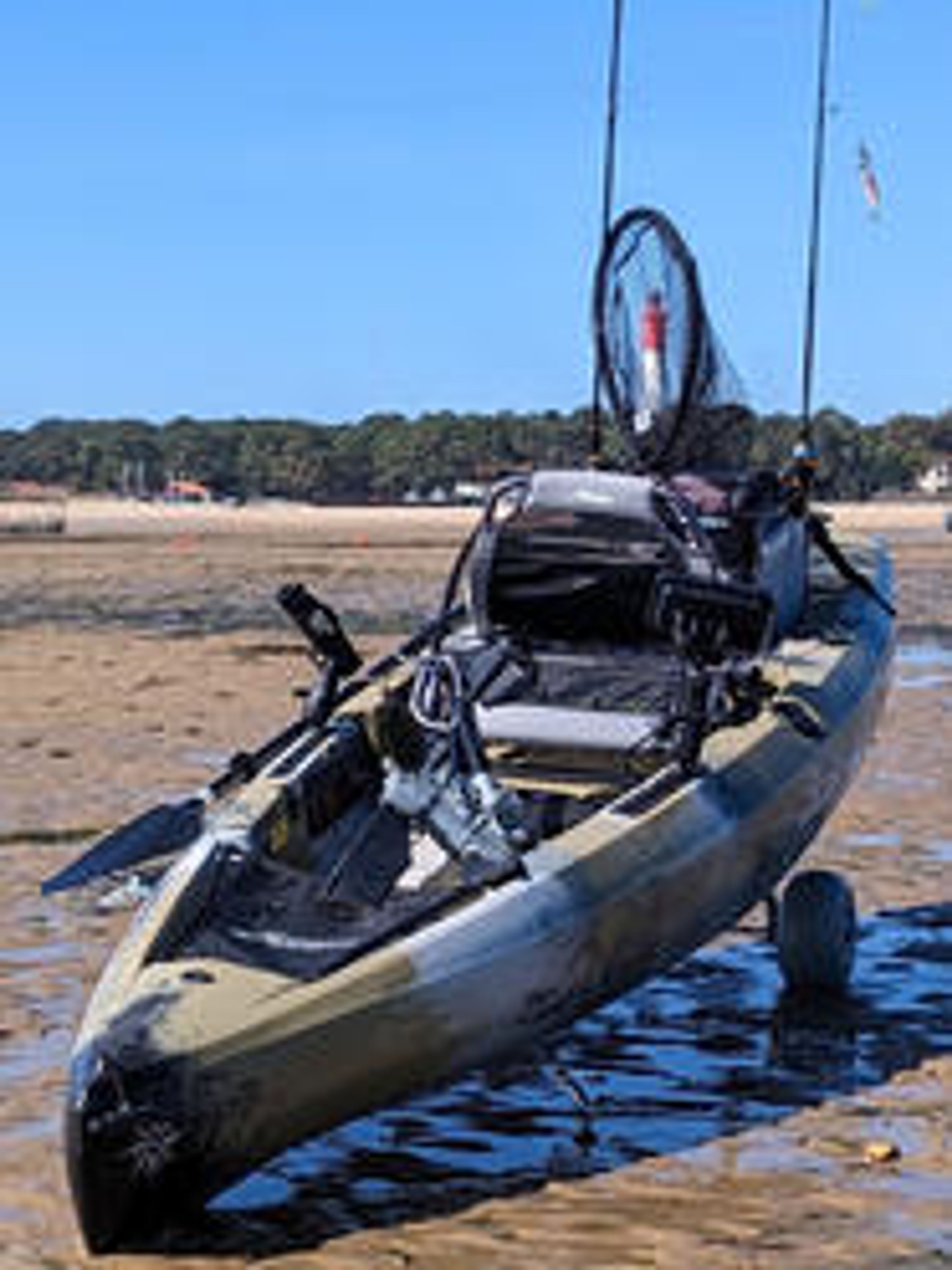 MonPetitKayak