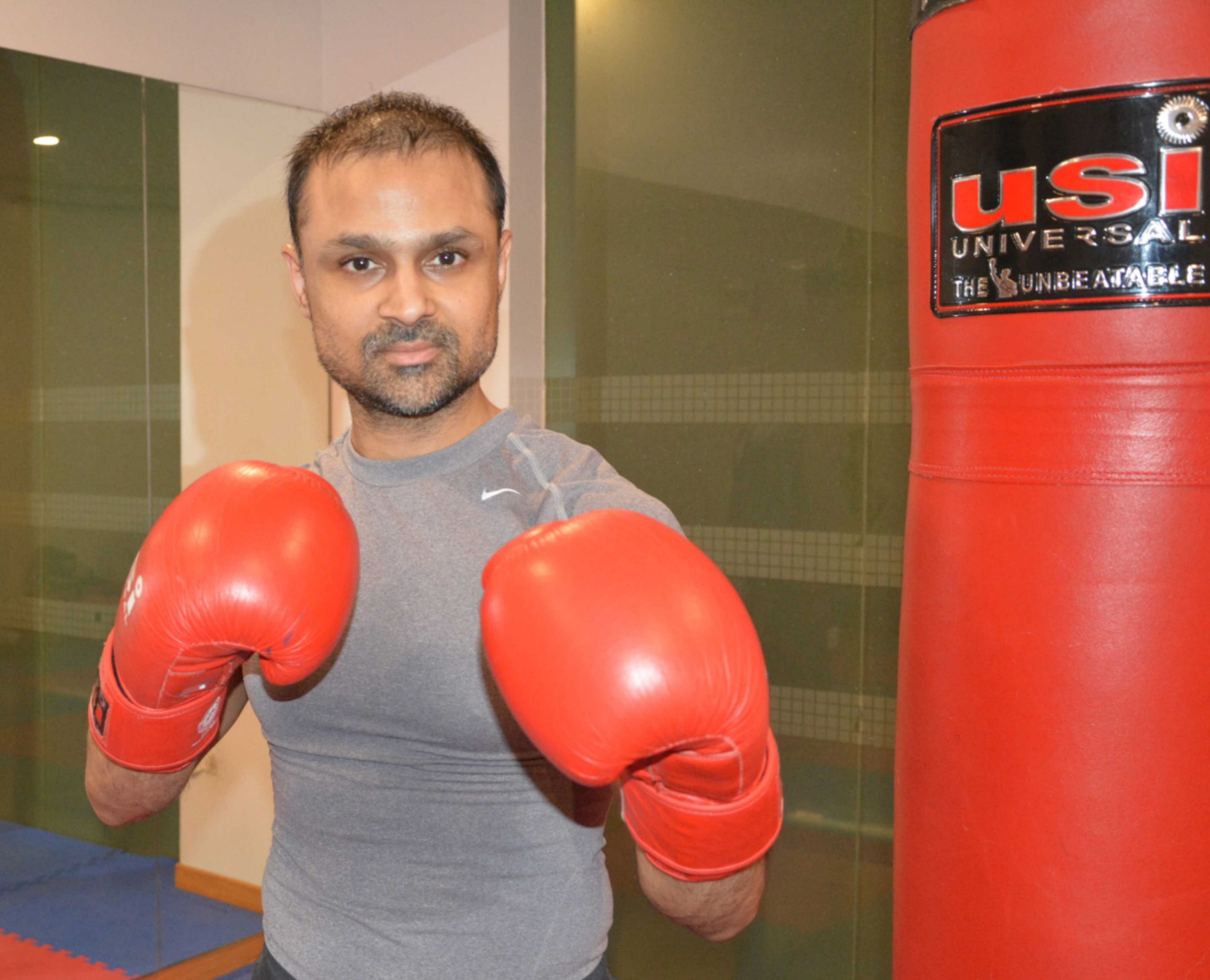 Krav Maga India