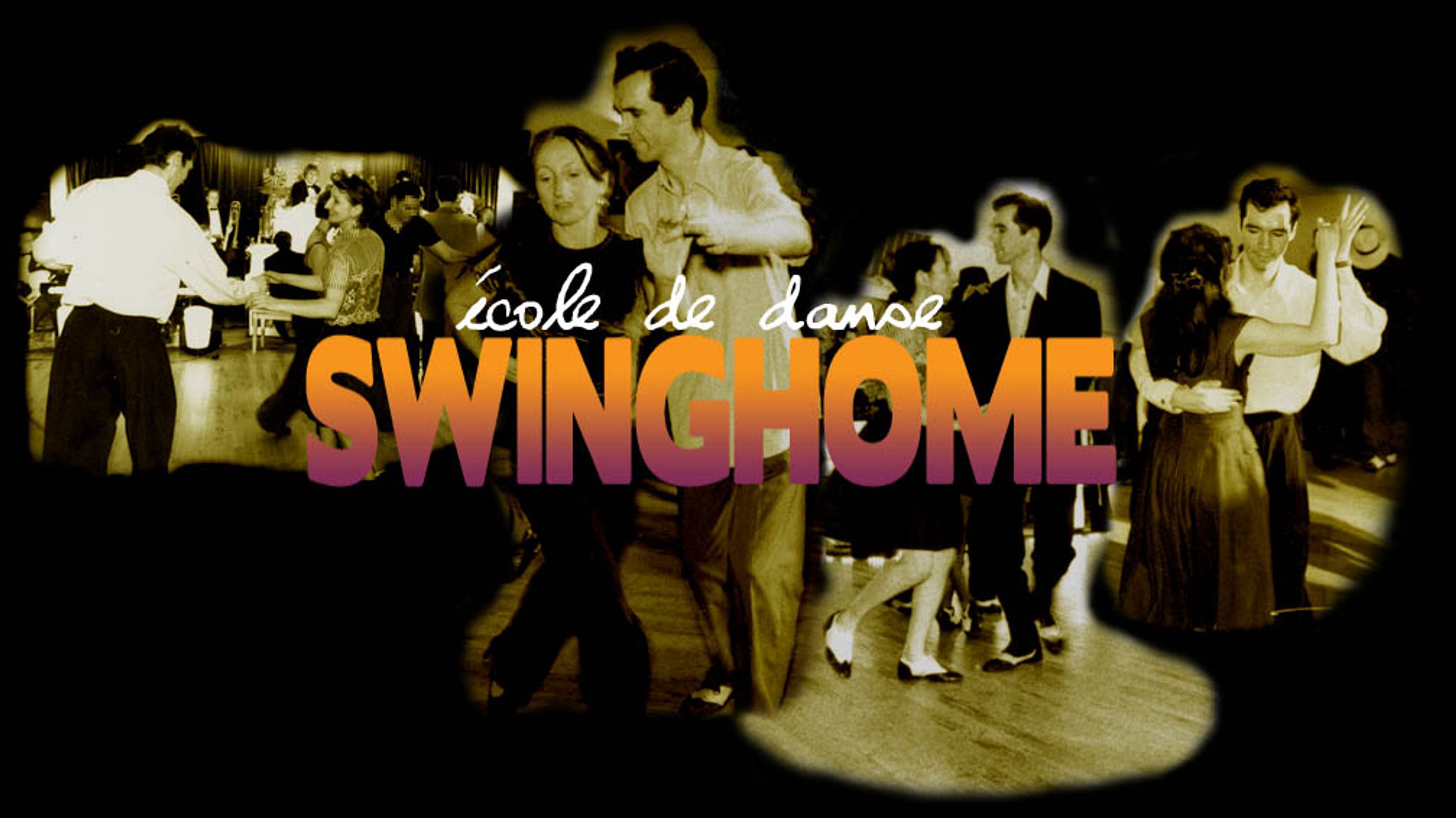 Swinghome