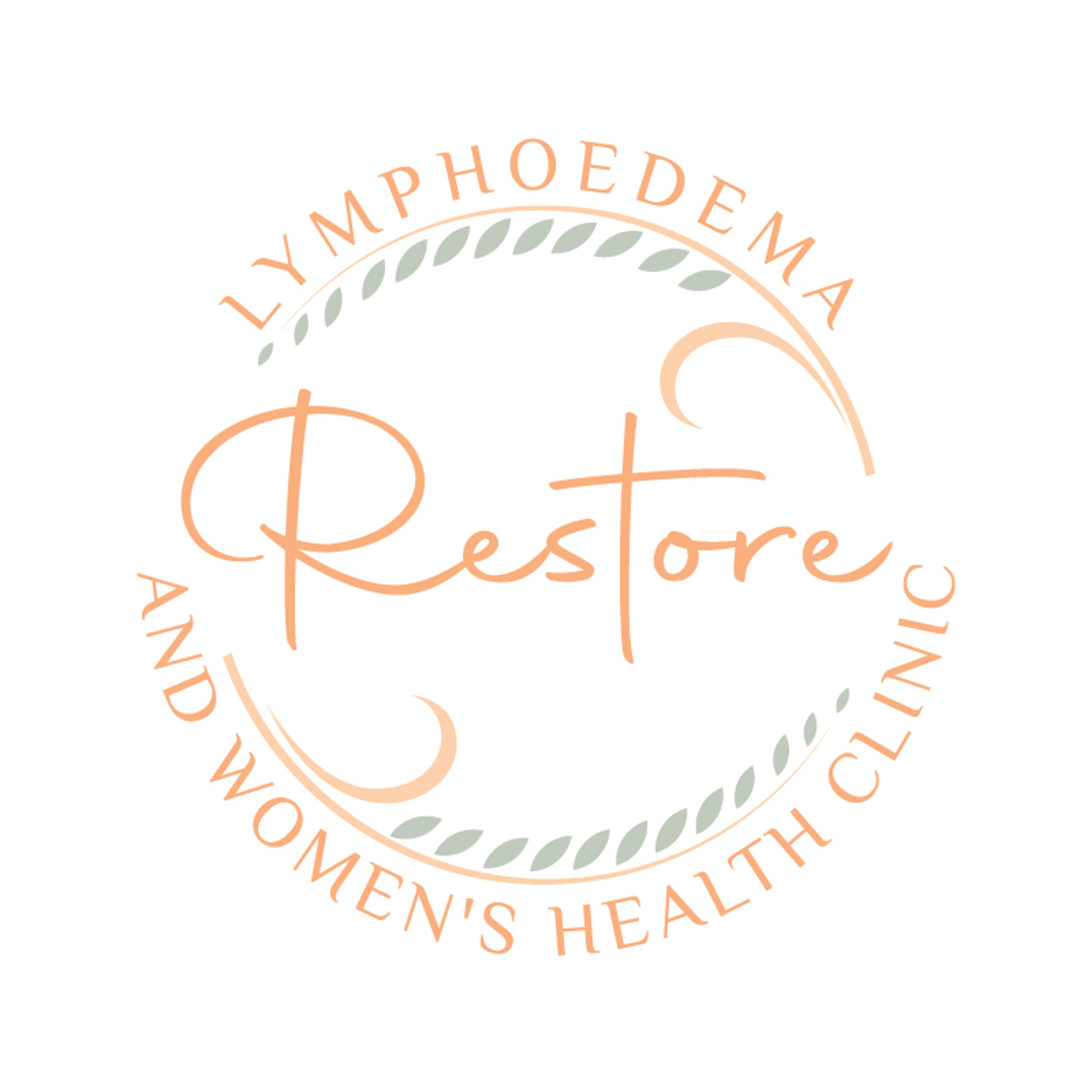 Restore: Lymphoedema and Women's Health Clinic