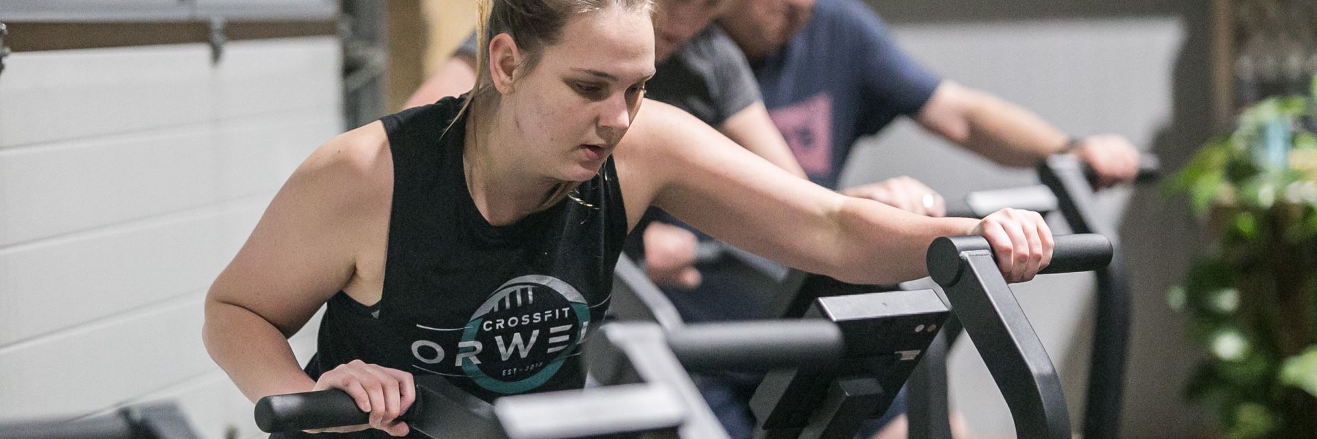 Fitness Classes