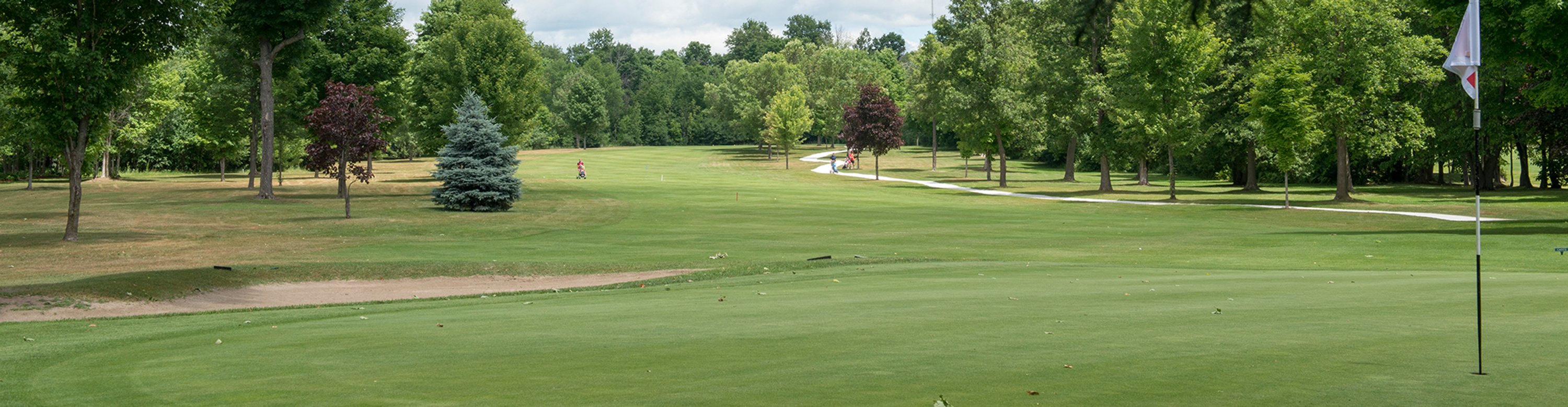 Smiths Falls Golf & Country Club