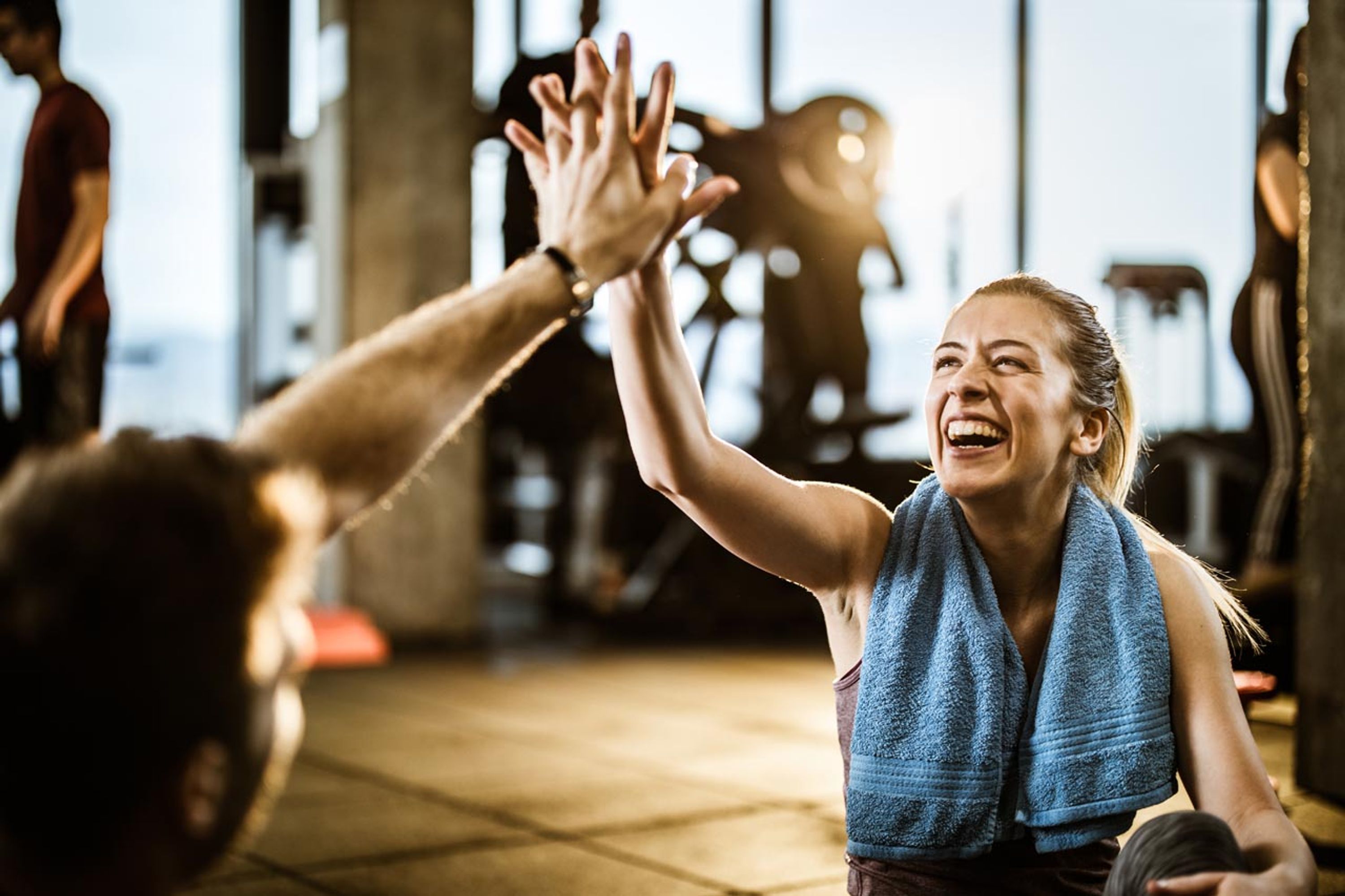REAL Personal Training