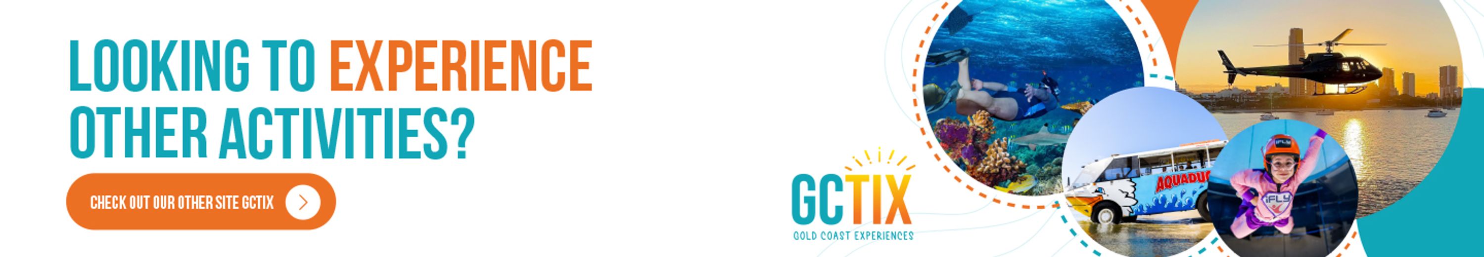 Gold Coast Watersports - Jetski Parasail Flyboard Jetboat