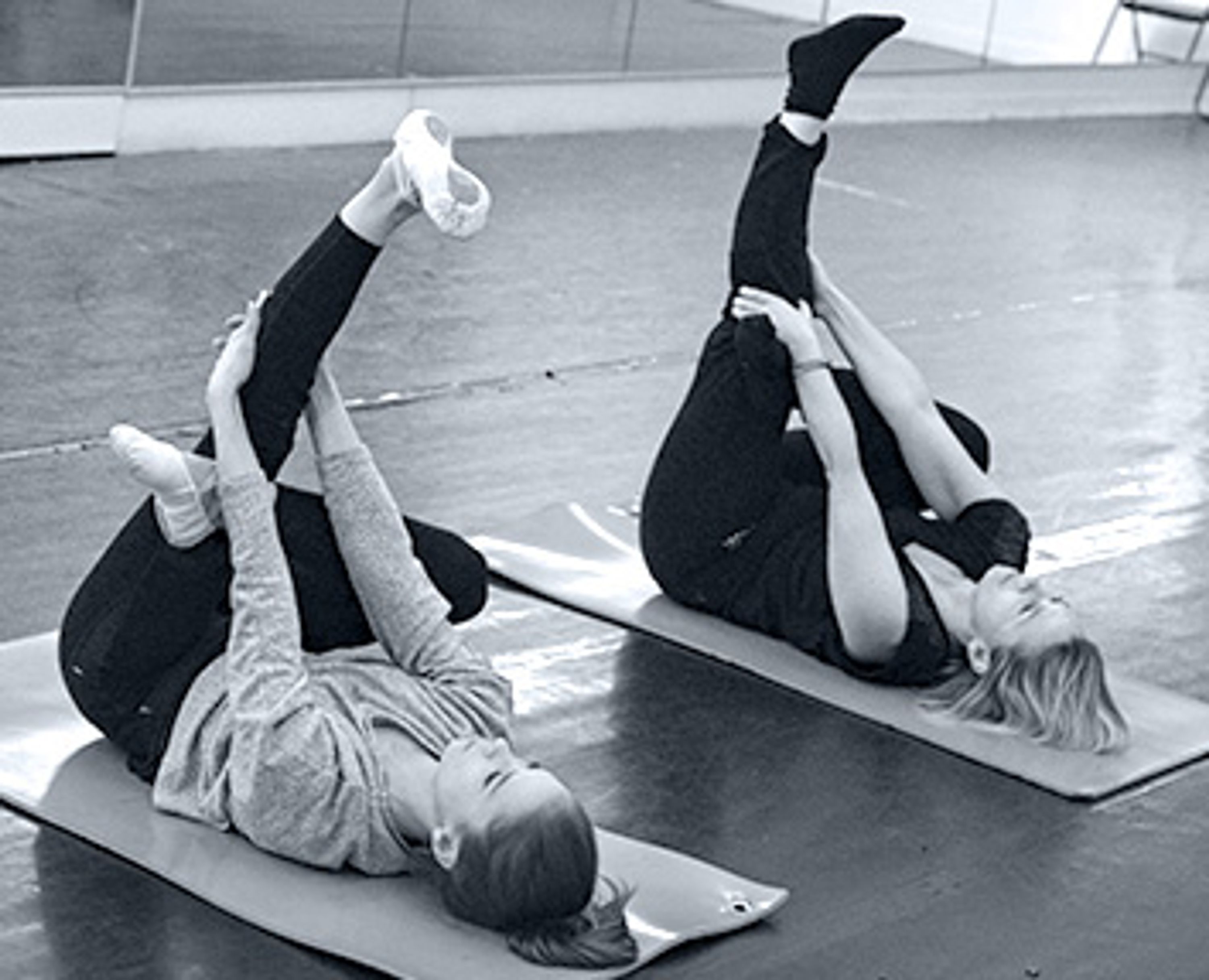 Dojo Du Centre: Arts Martiaux, Relaxation Et Remise En Forme