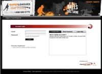 Spring 2024 Tykes Registration