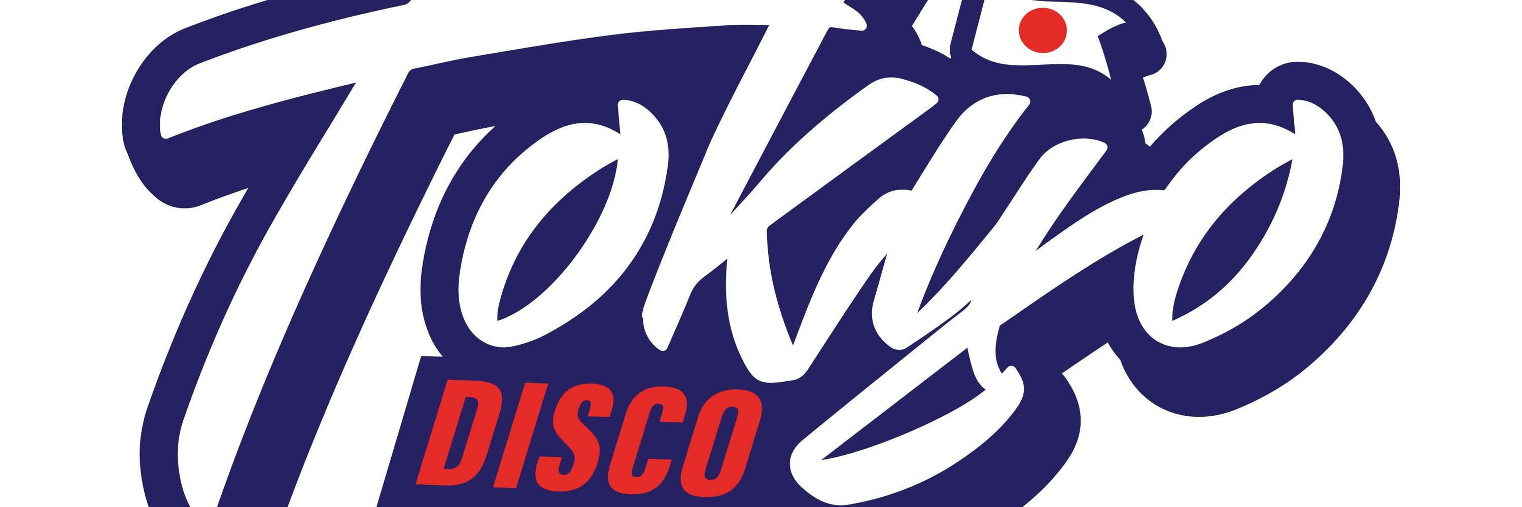 Tokyo Disco 