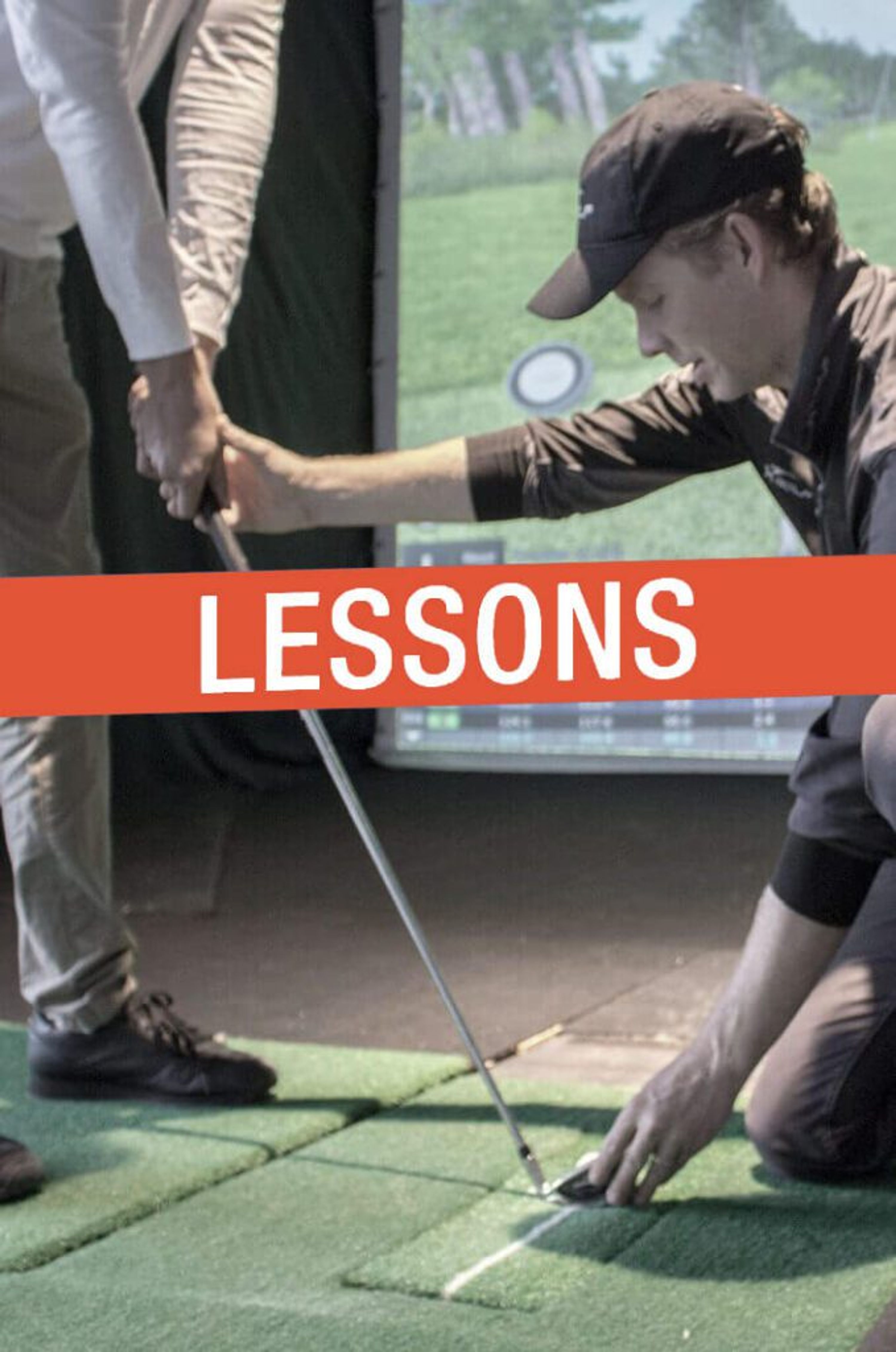 Toowoomba's Ultimate Indoor Golf Experience