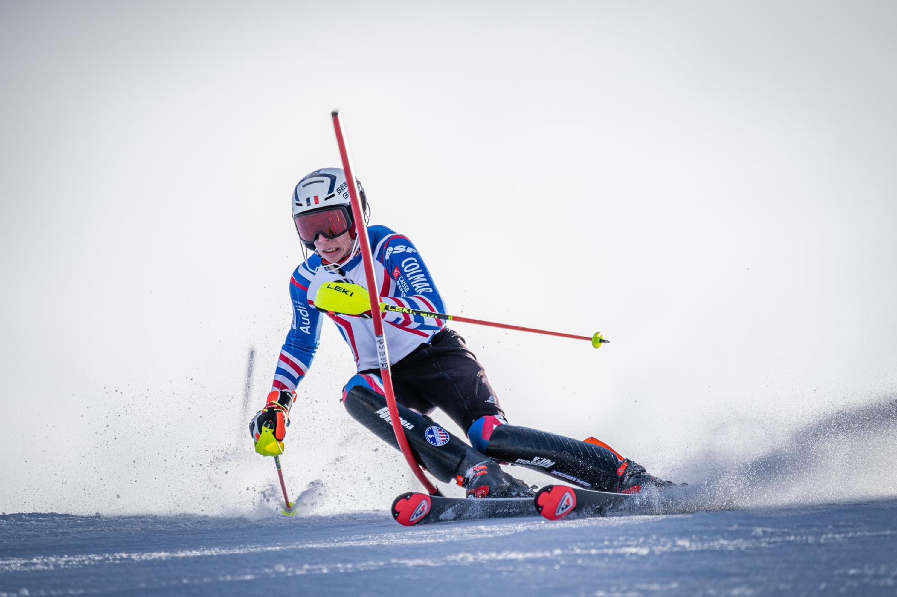 Grand Chambery Ski