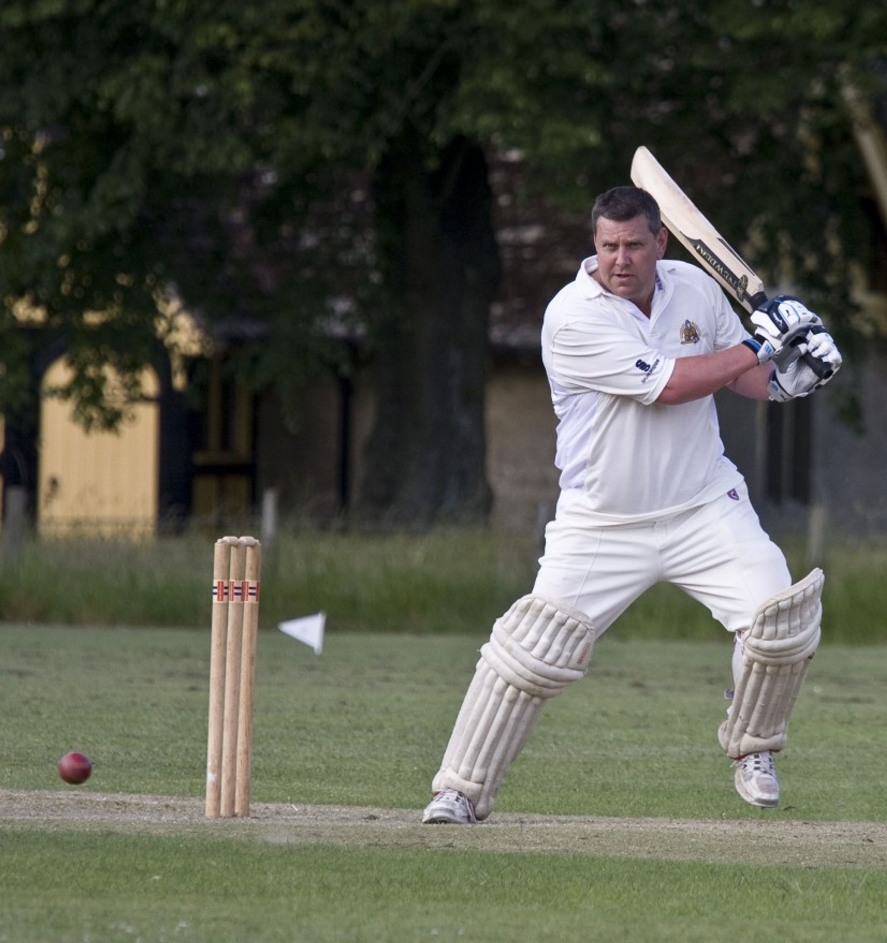Sherston Magna Cricket Club