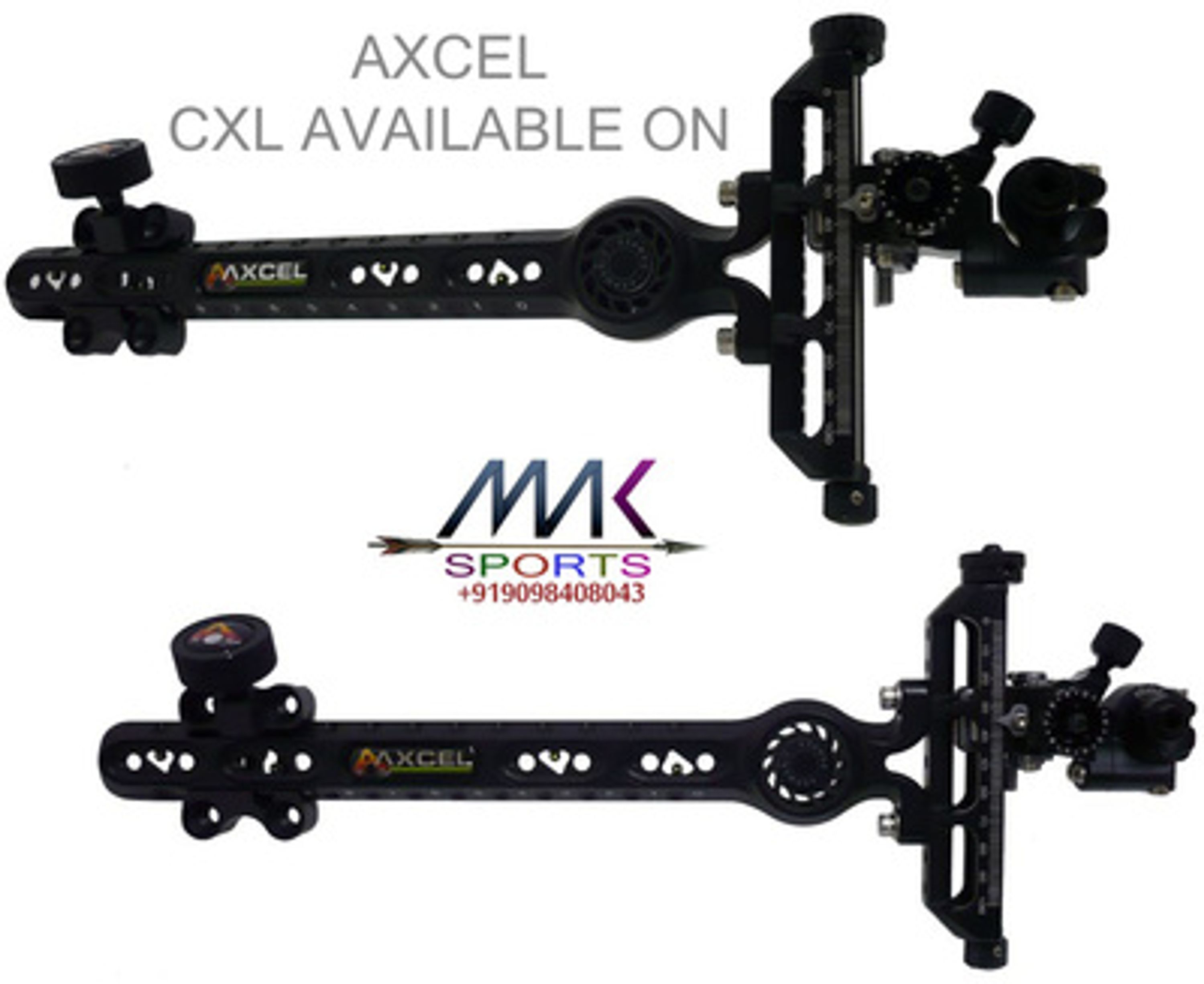 MAK SPORTS (ARCHERY EQUIPMENTS DEALER)