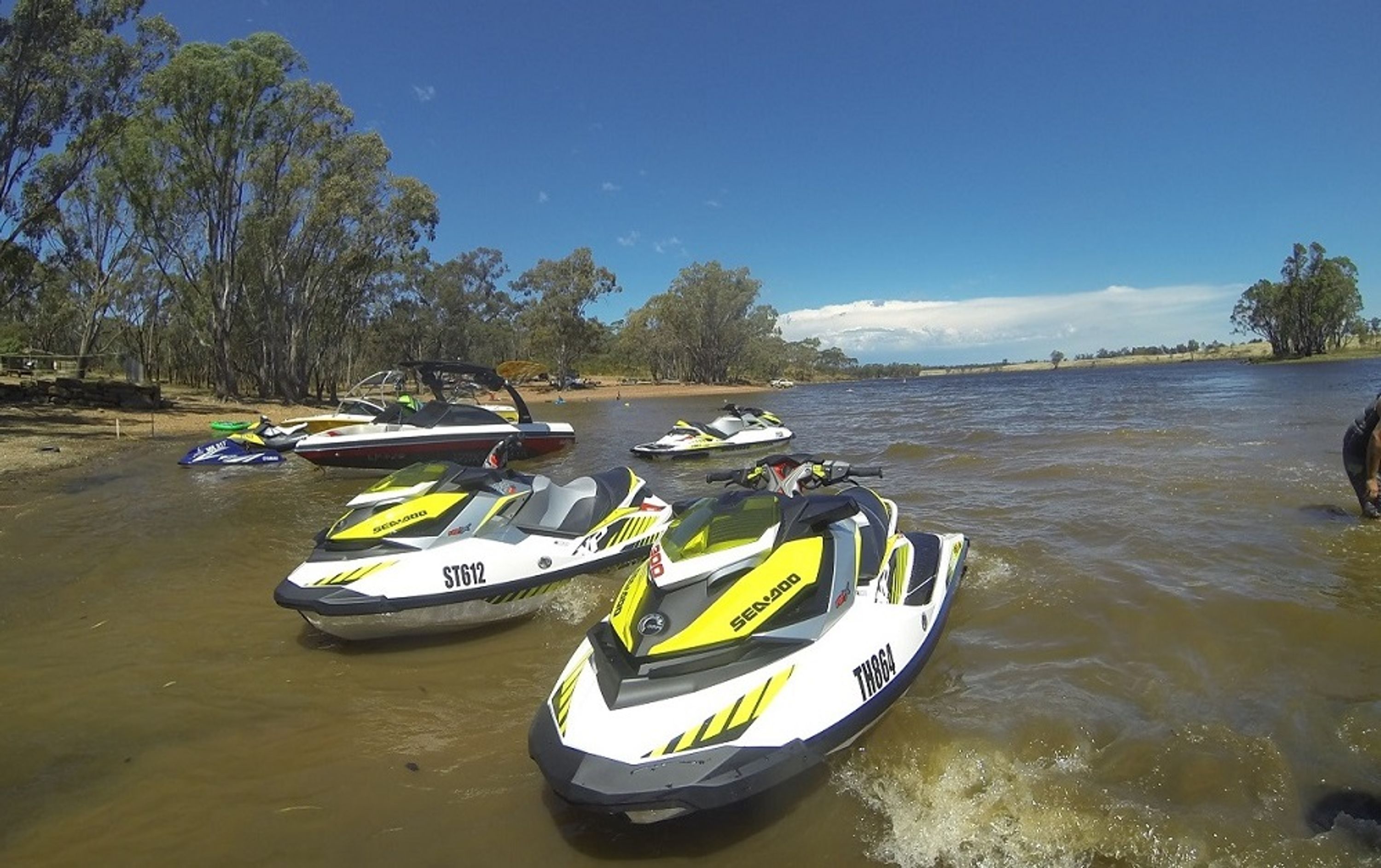 Jet Ski Rental