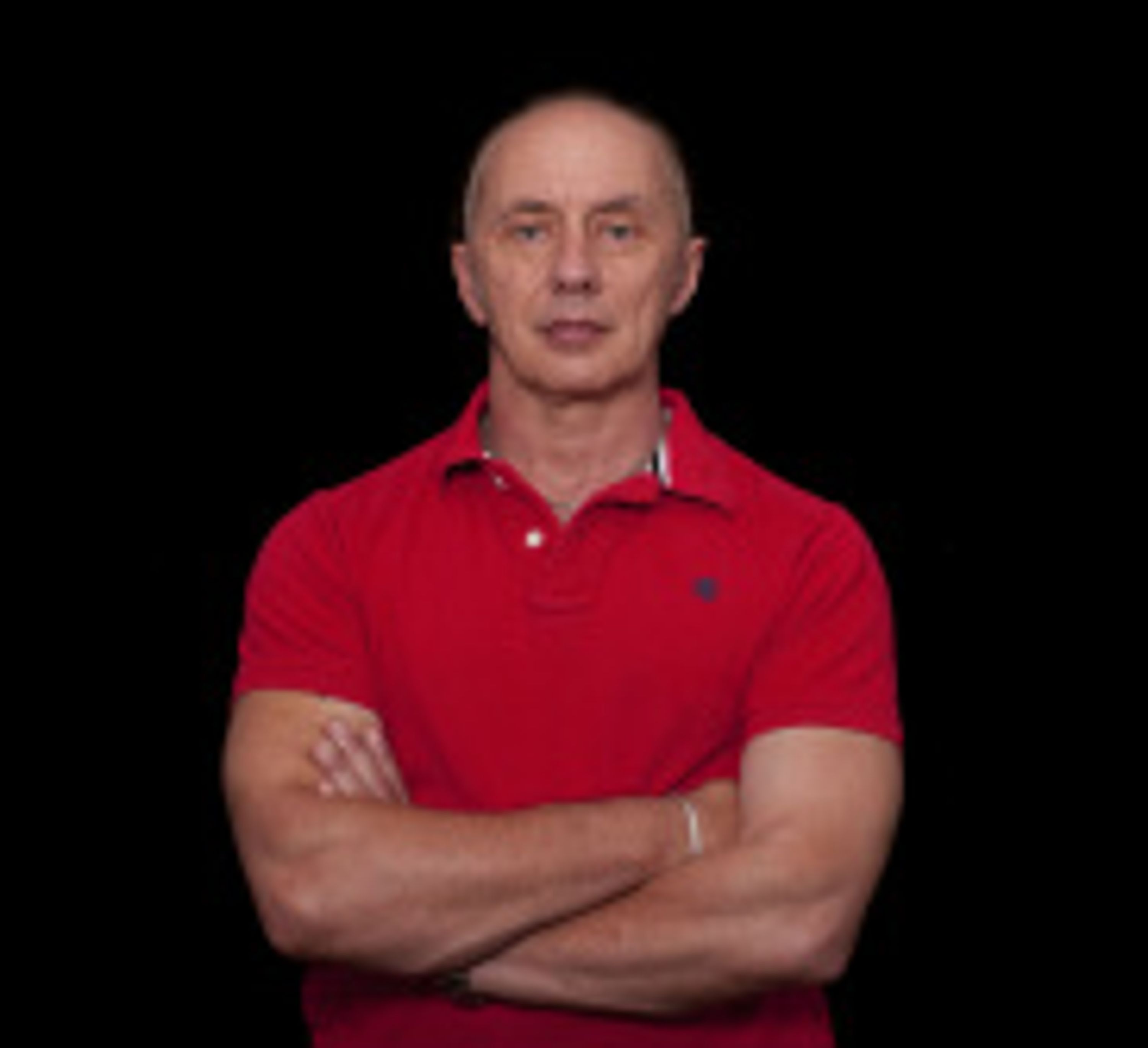 Murray Bruce