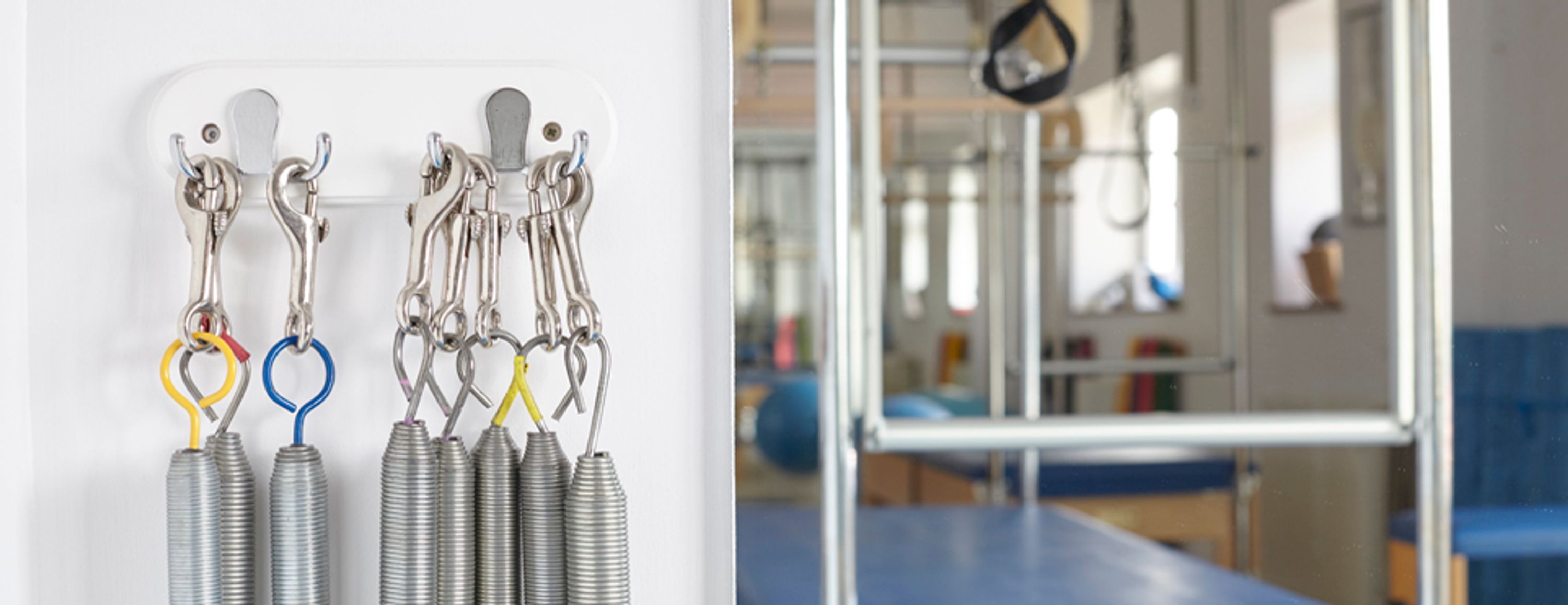 The Island Pilates Centre