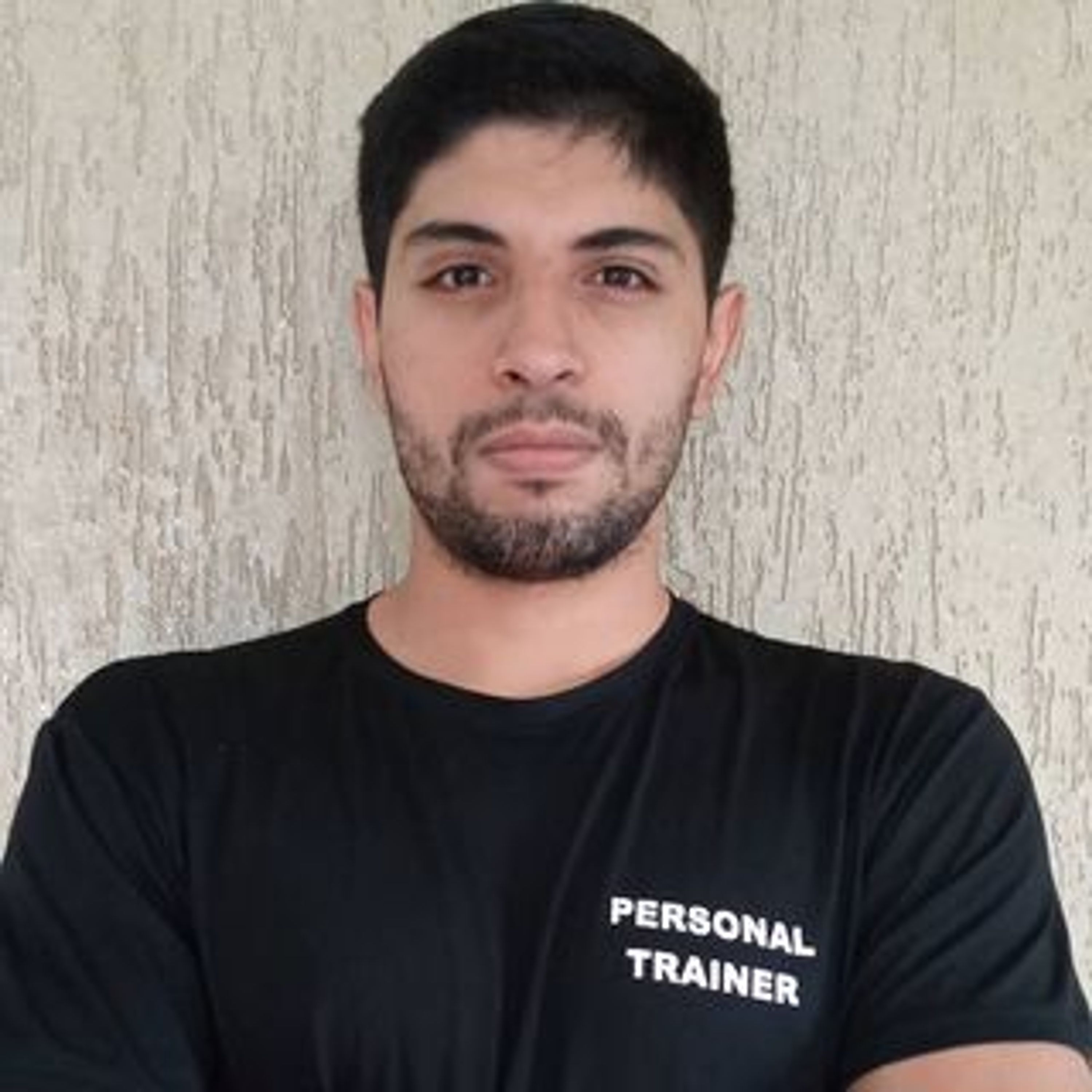 Personal Trainer Felipe Dias n°2
