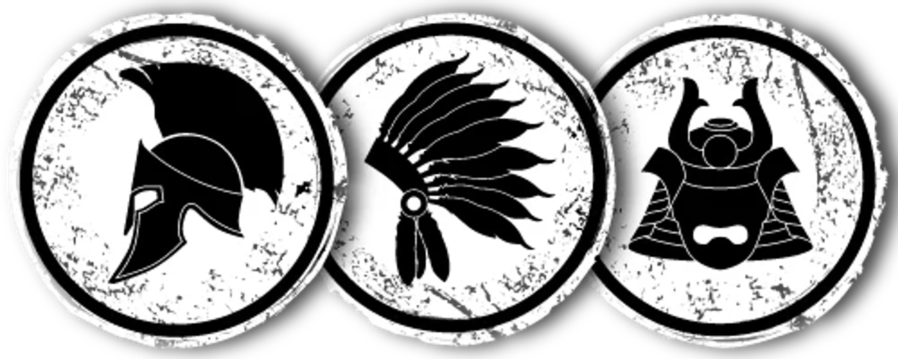 Warrior Tribe
