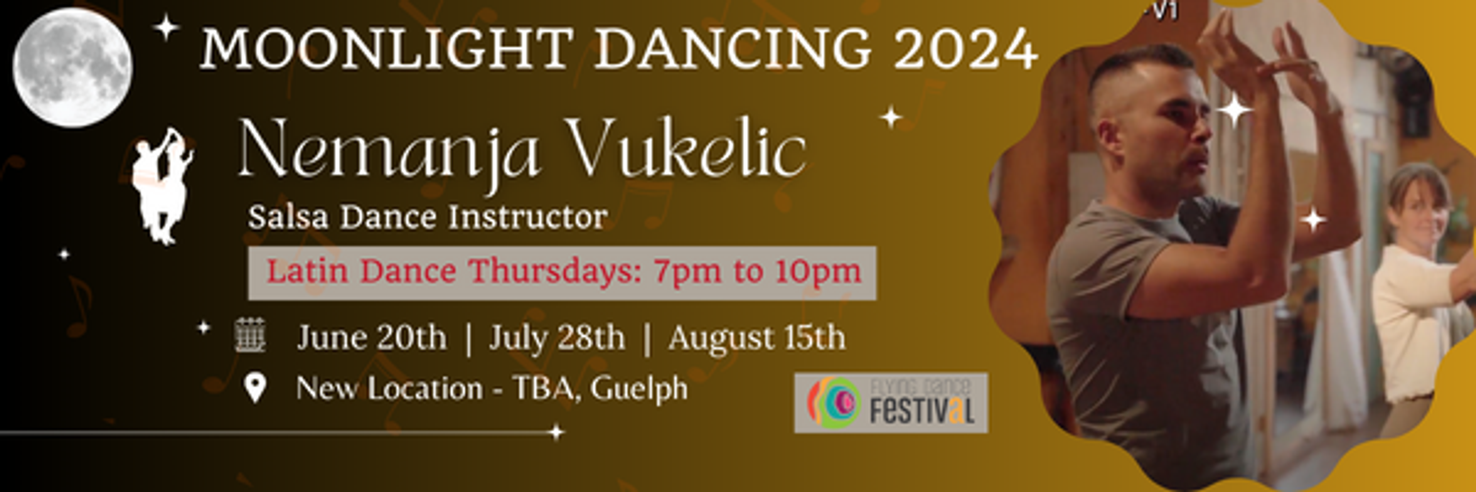 Flying Dance Festival (FDFest)