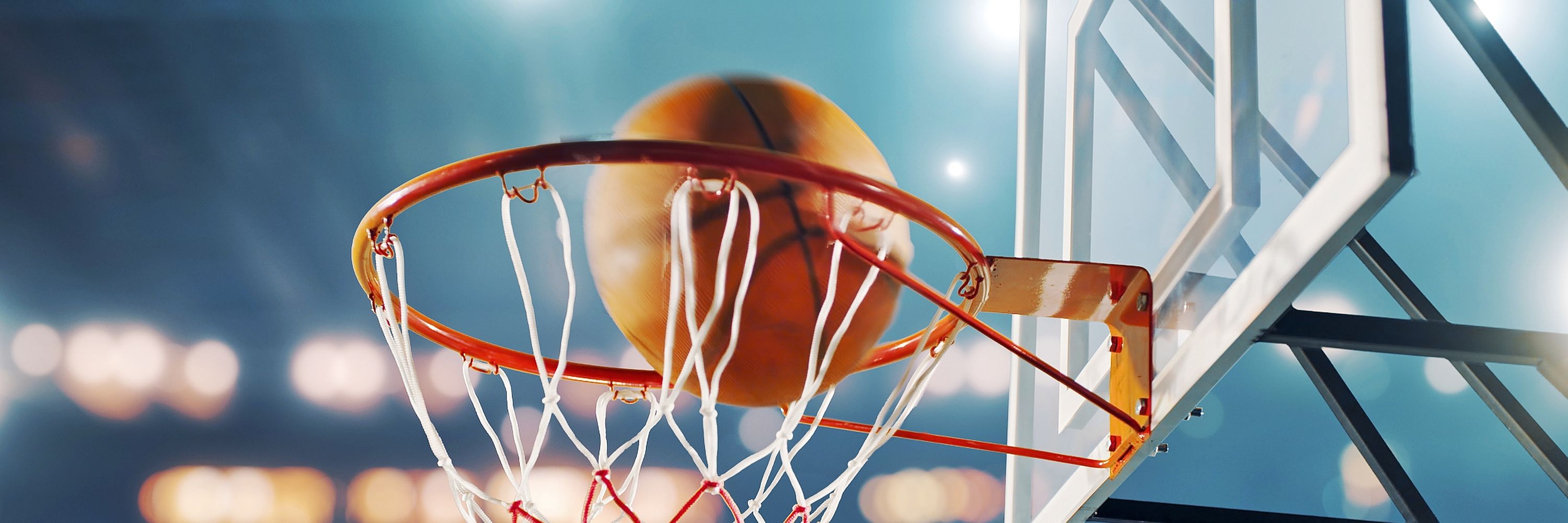 Basketball NSW