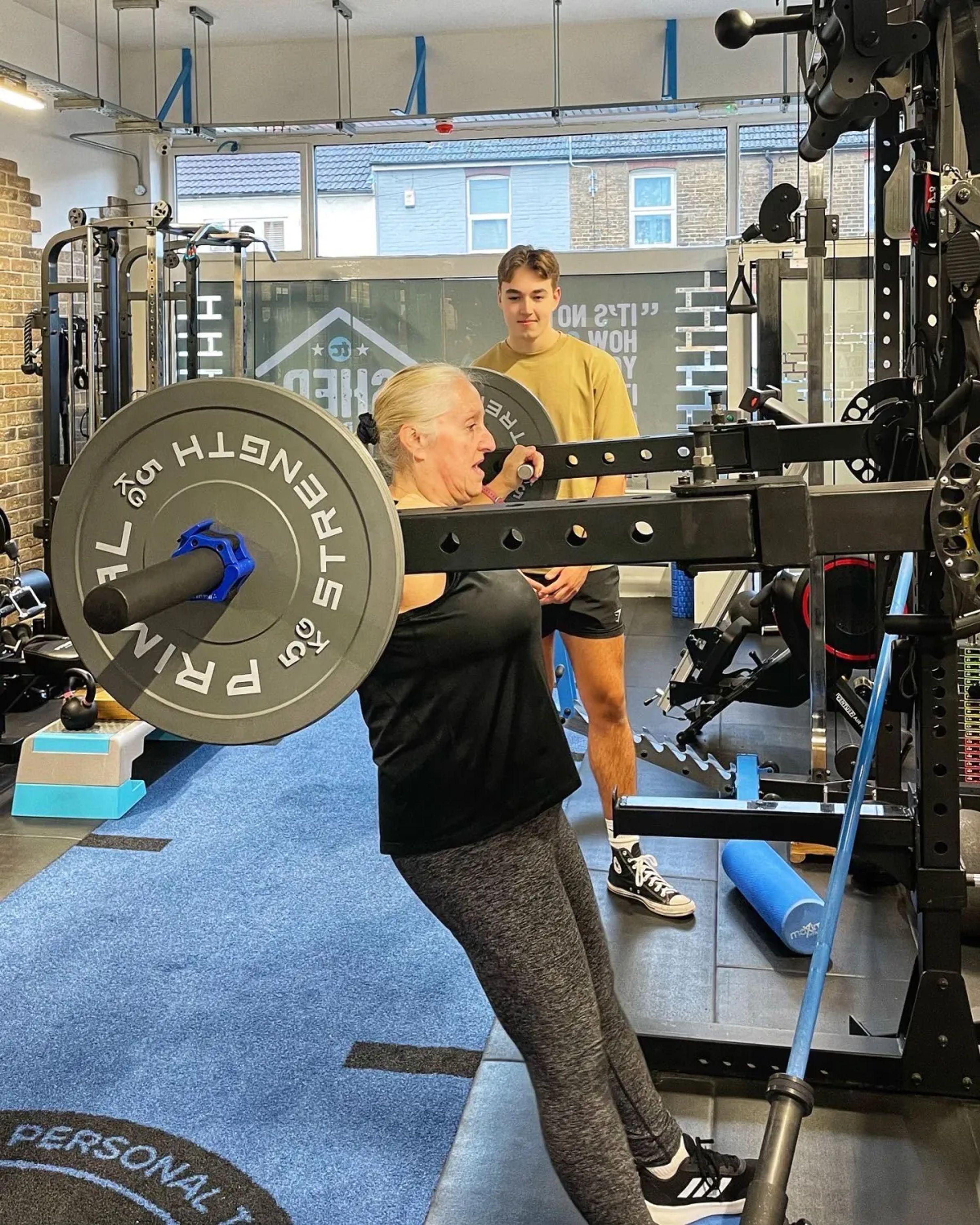 Top Condition PT 28-Day Jumpstart