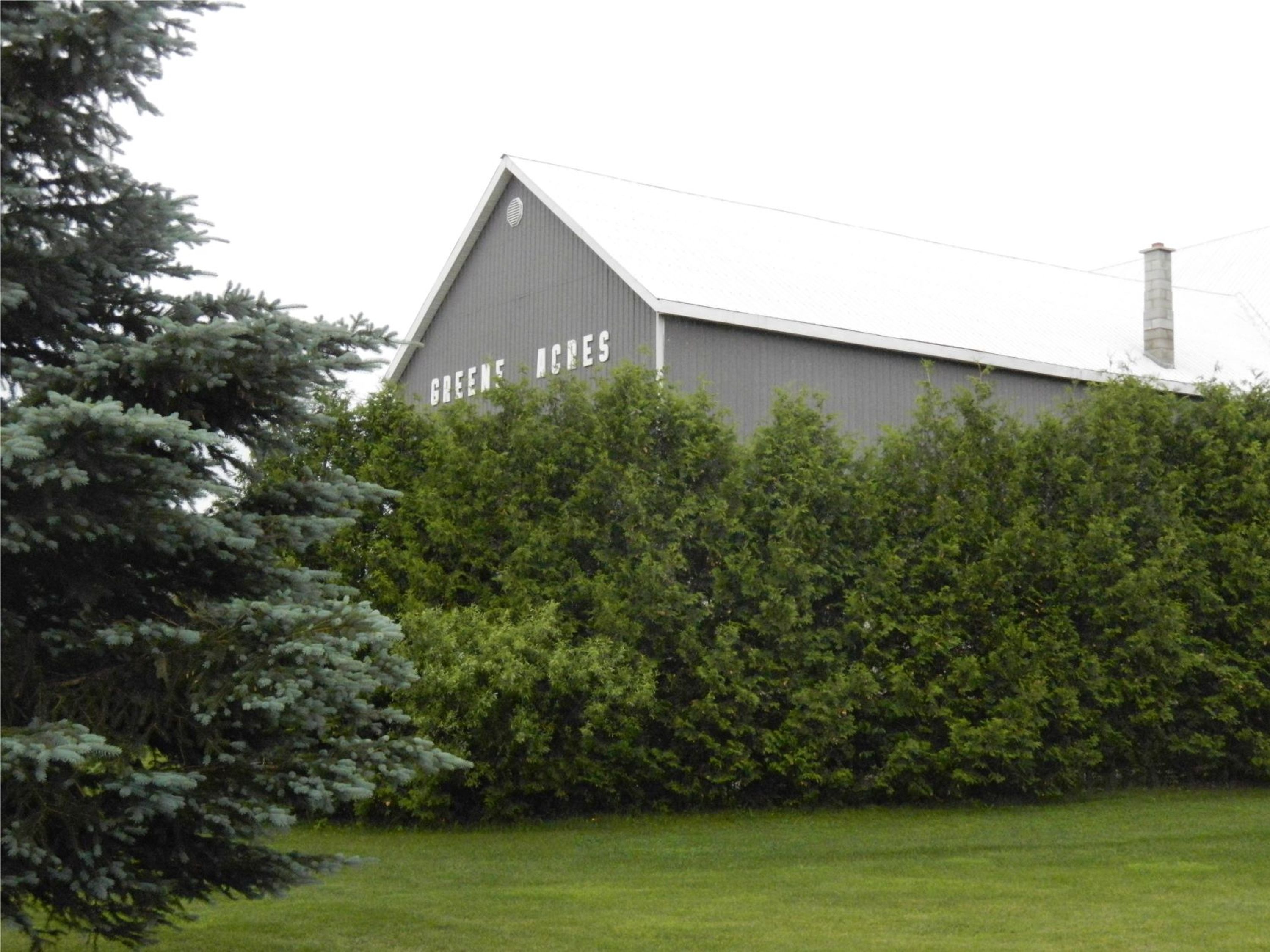 Greene Acre Golf Club
