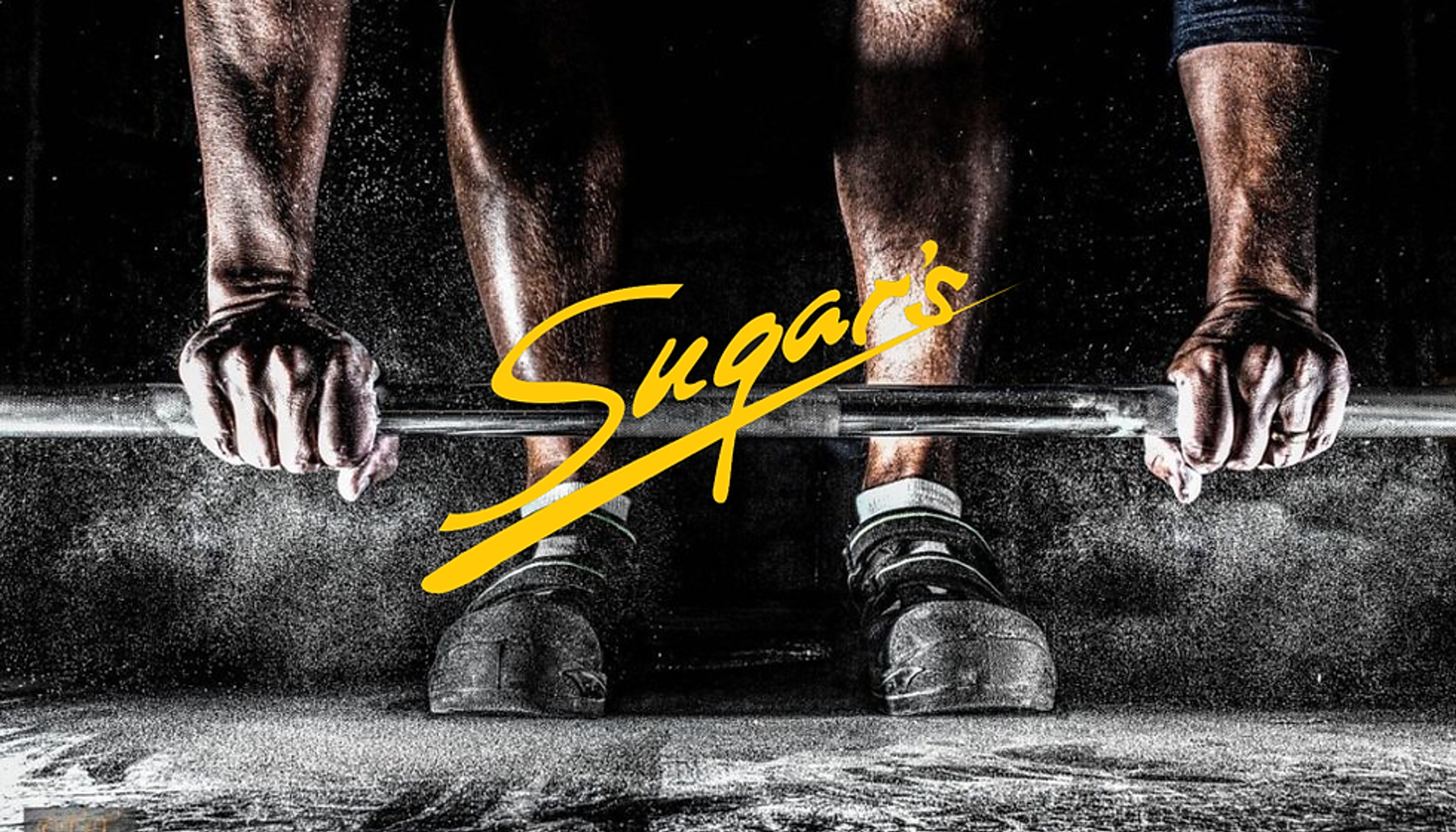 Sugars Gym