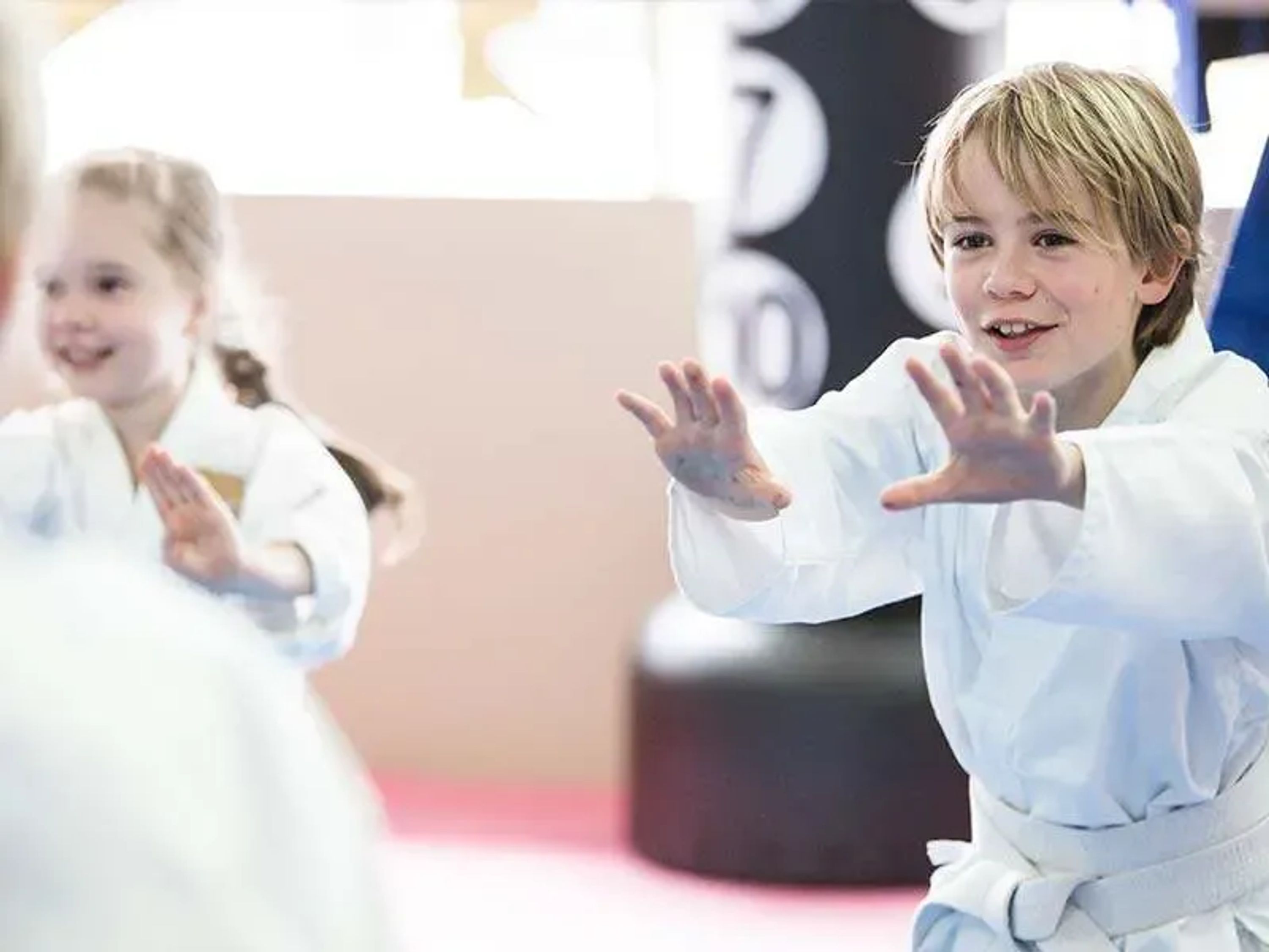 Hughesdale Adult Martial Arts, Now Offering In-Person Classes!
