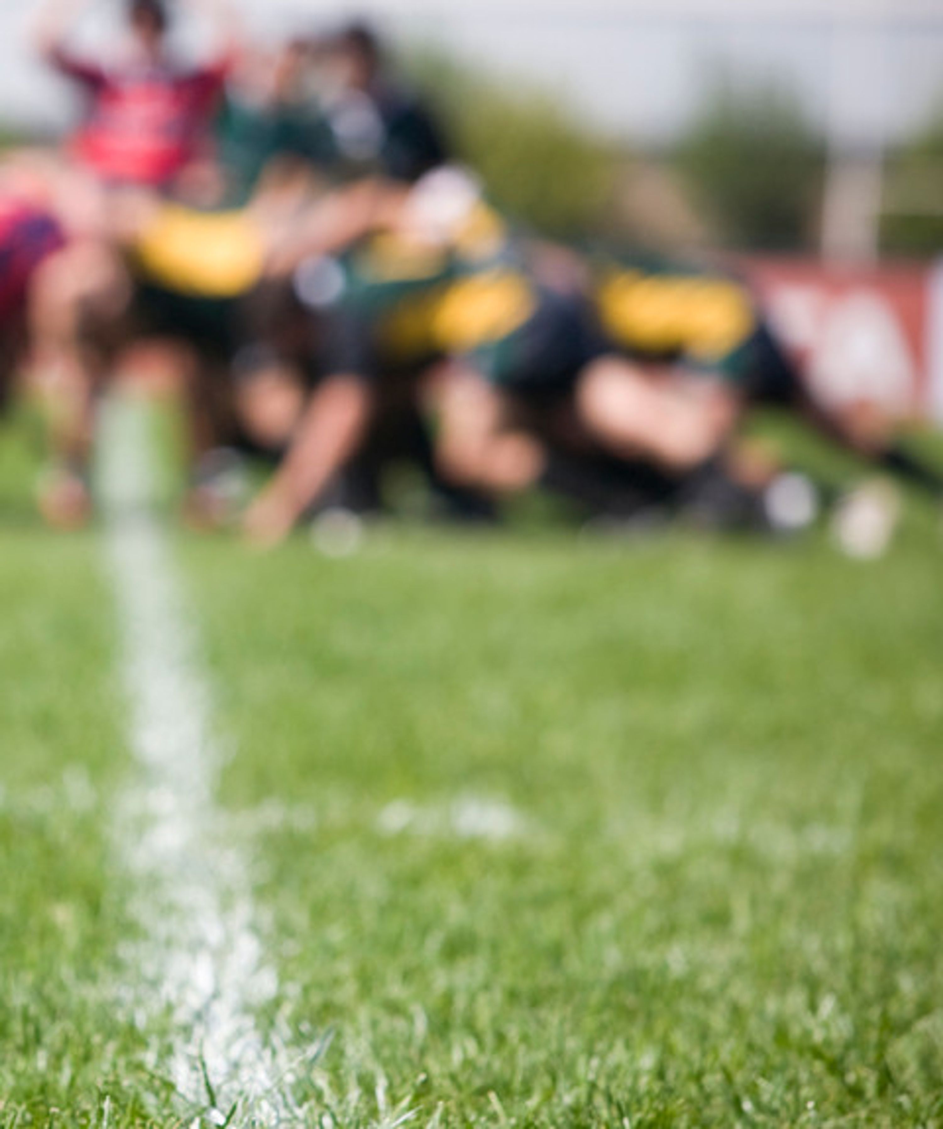 Maple Grove Rugby Park
