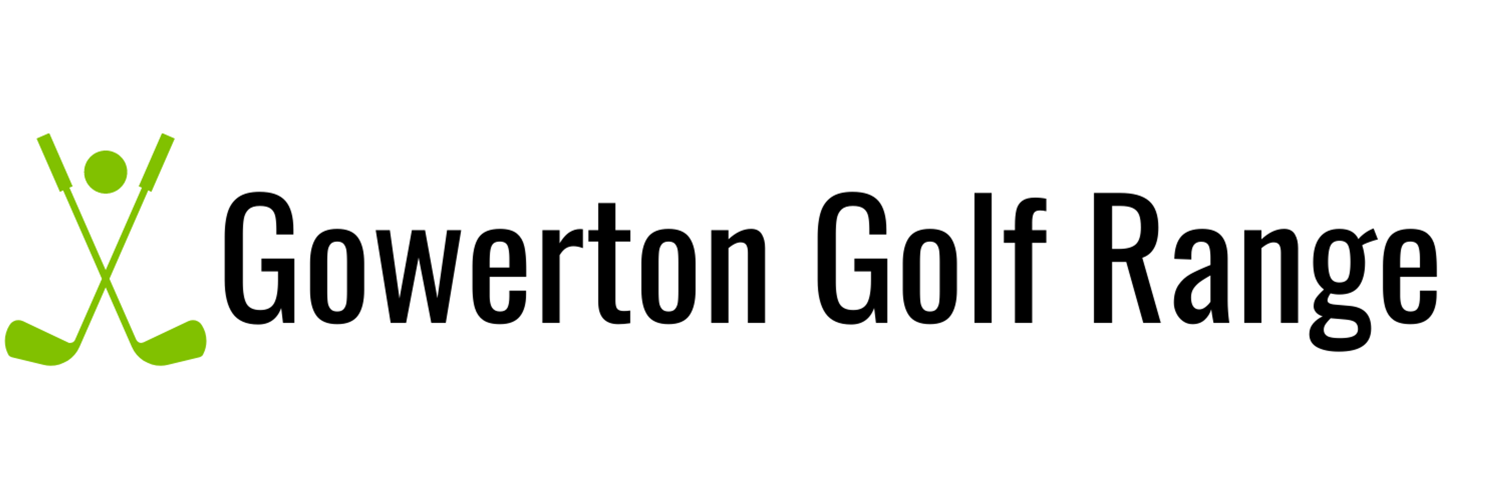Gowerton Golf Range