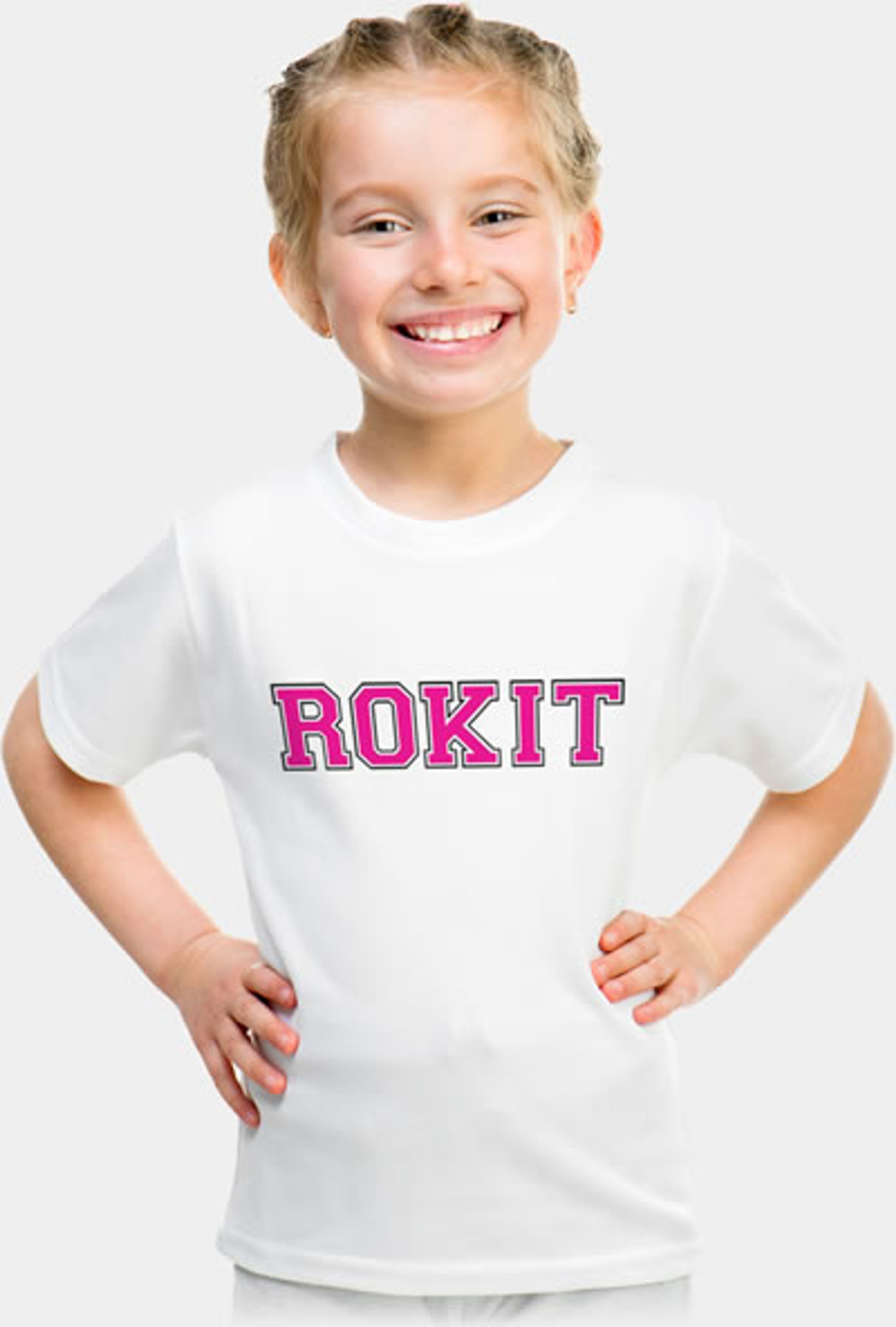 Rokit Performing Arts Dance Classes