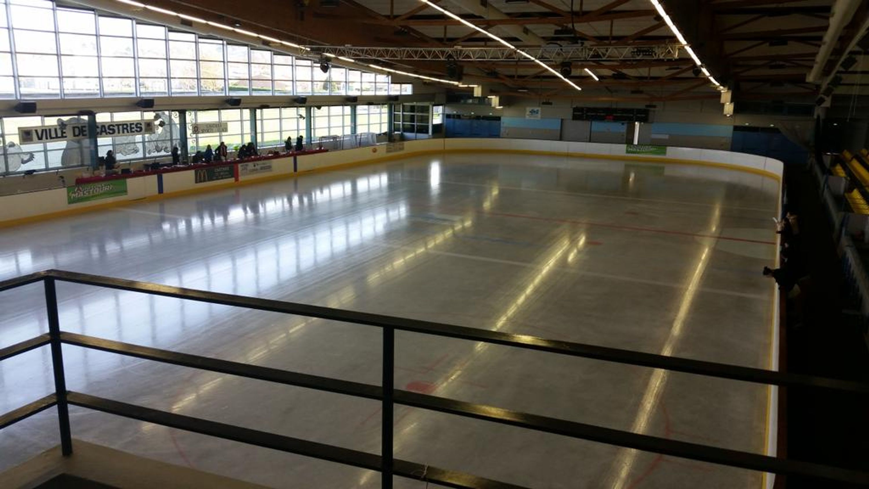 Castres Hockey Club