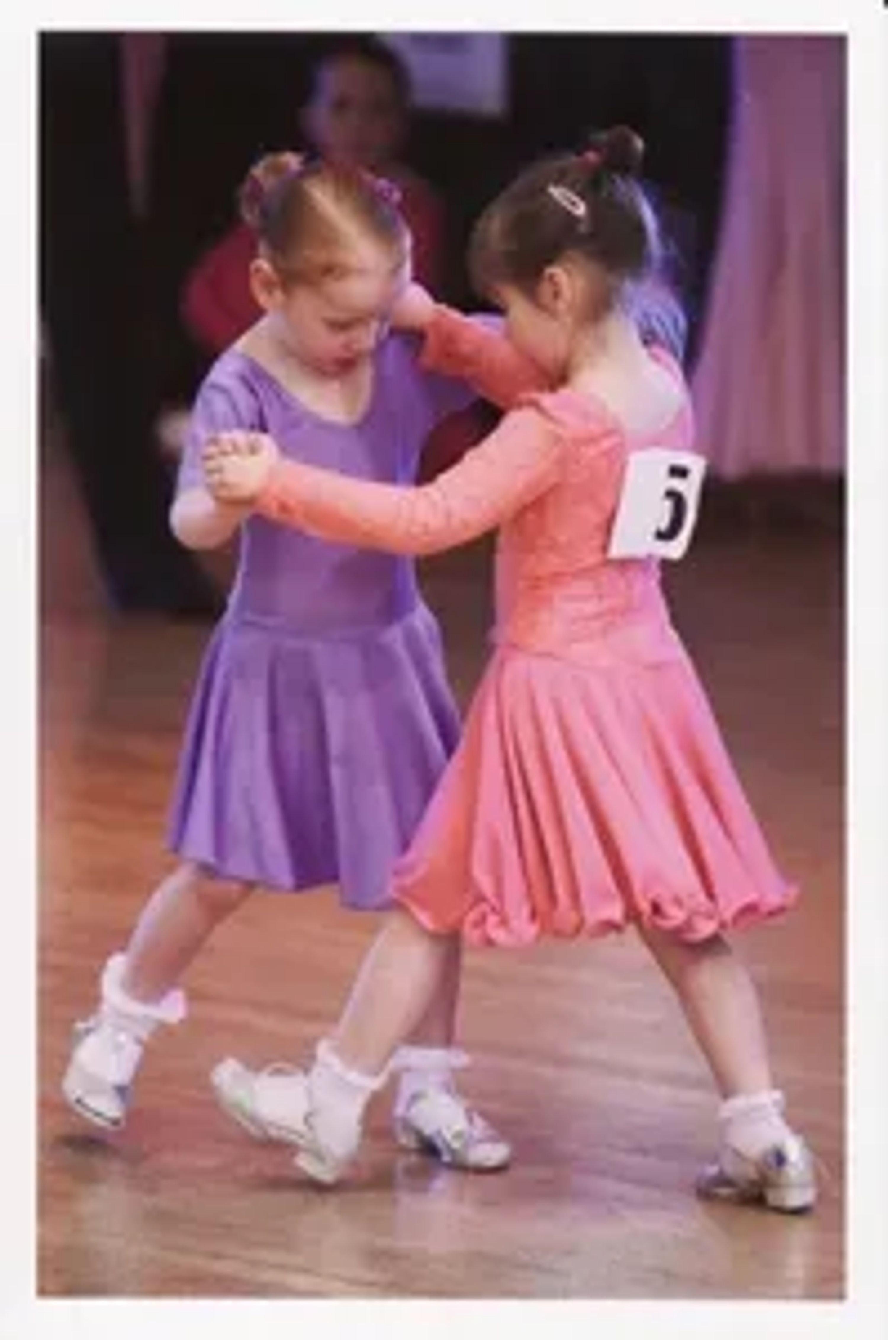 Dancezone Academy