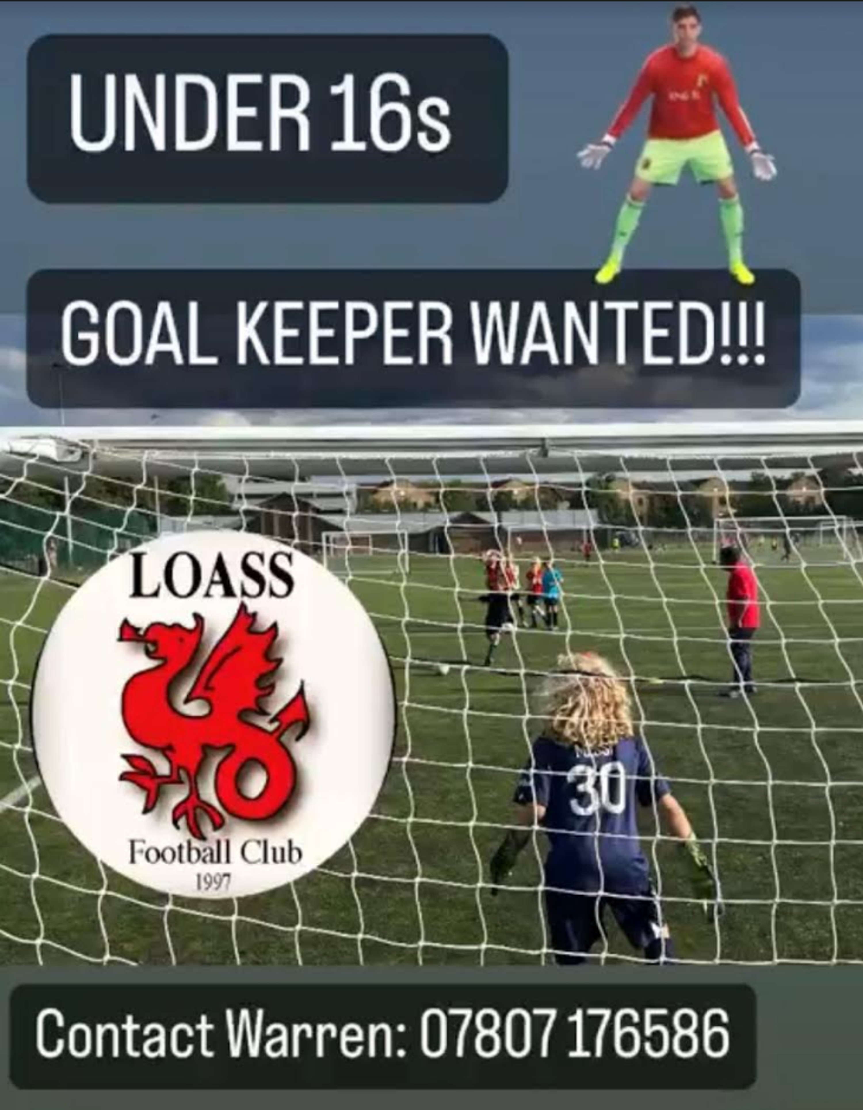 LOASS FC