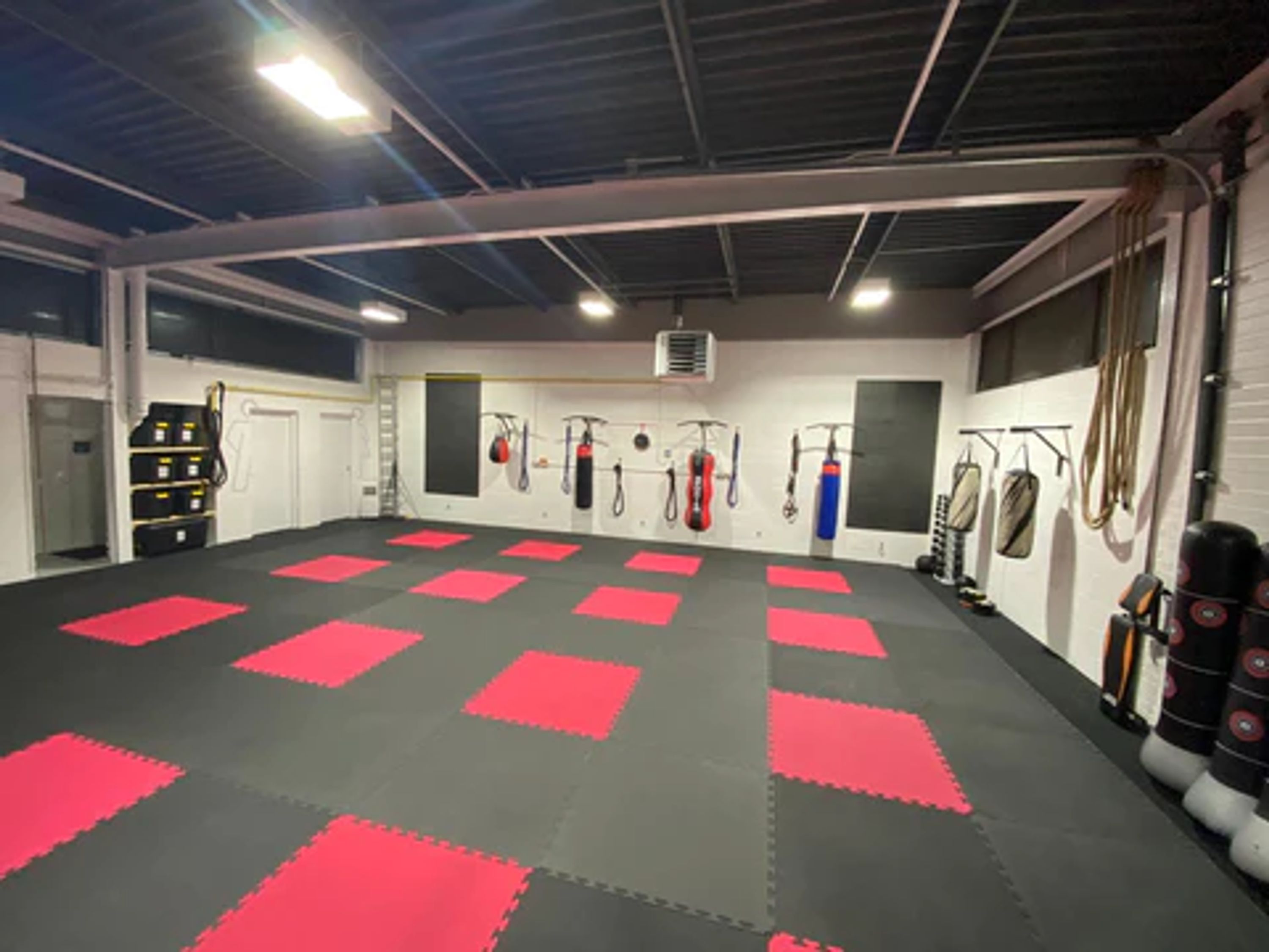 Kensho Karate Dojo